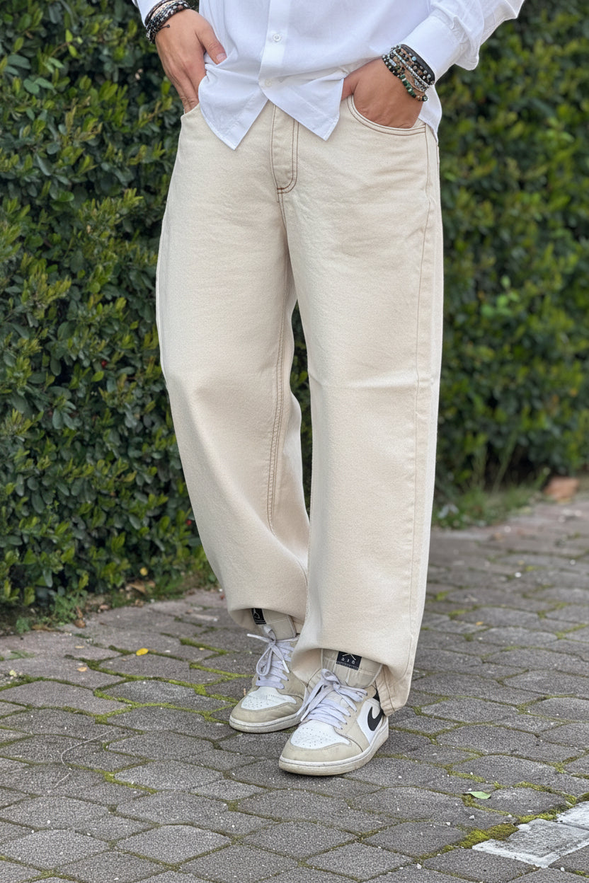 JEANS BALEN NEW JOB BRAND