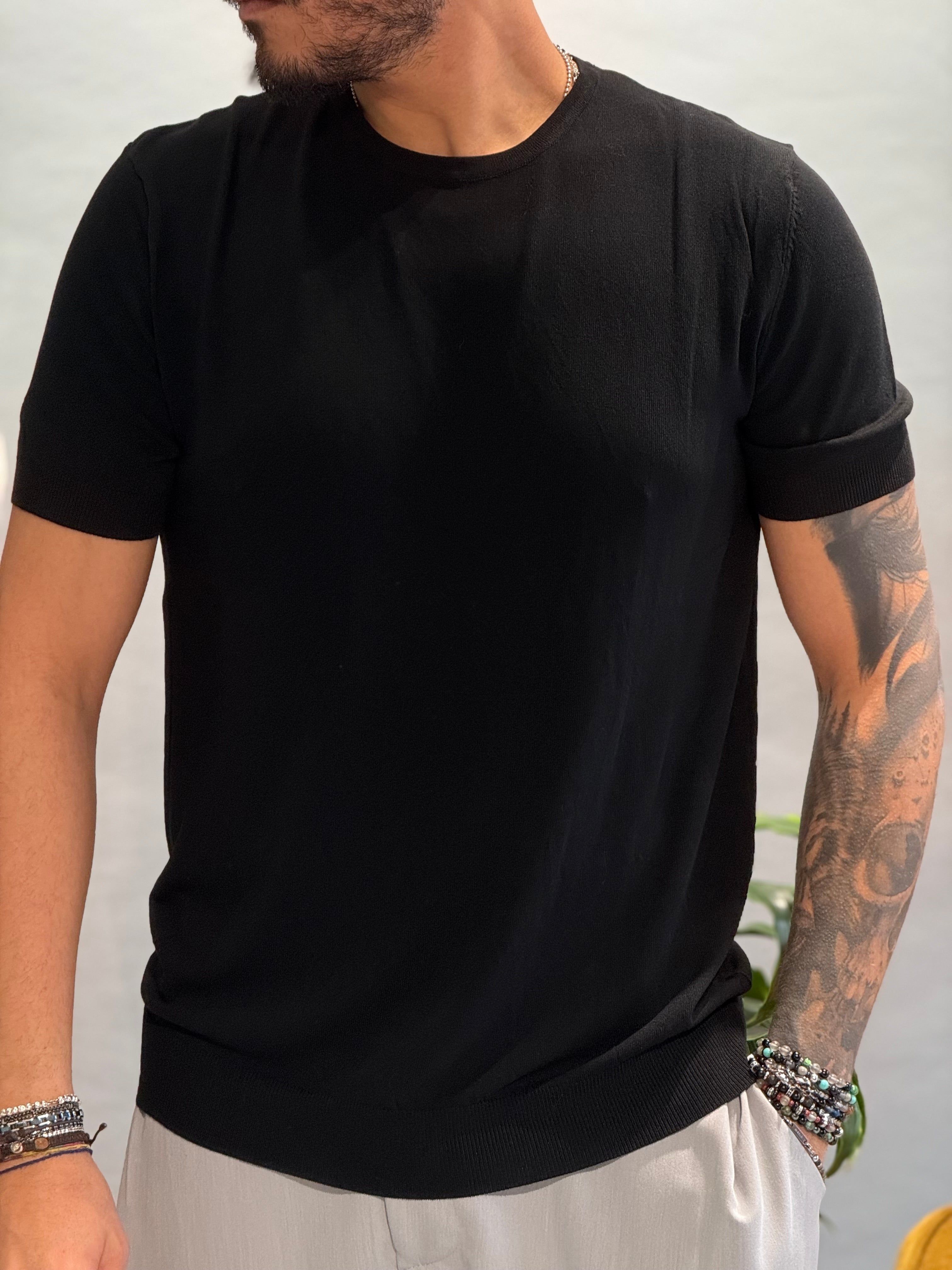 SHIRT IN FILO SANÈ NEW JOB BRAND