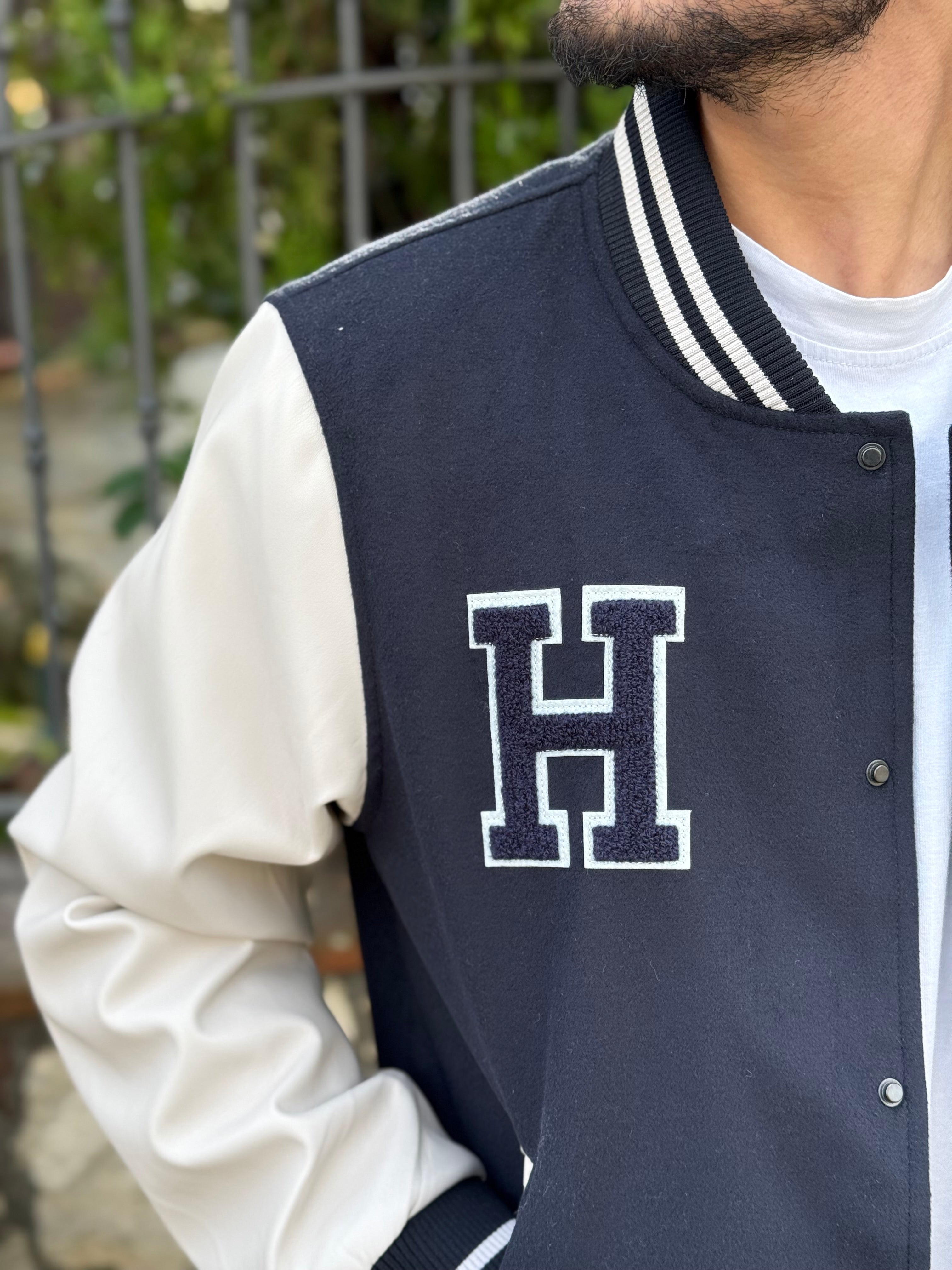 COLLEGE TIGER