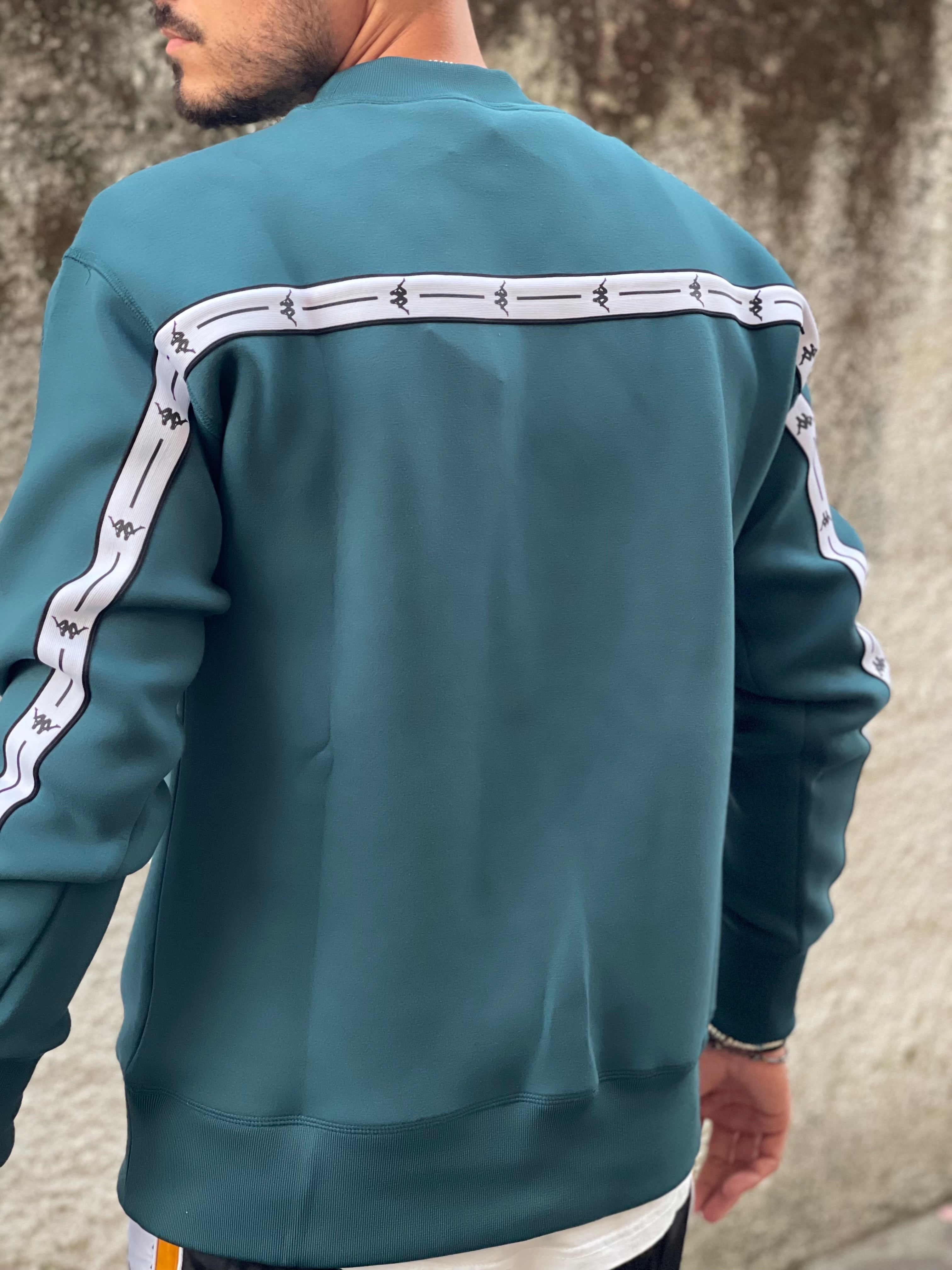 FELPA KAPPA PETROLIO