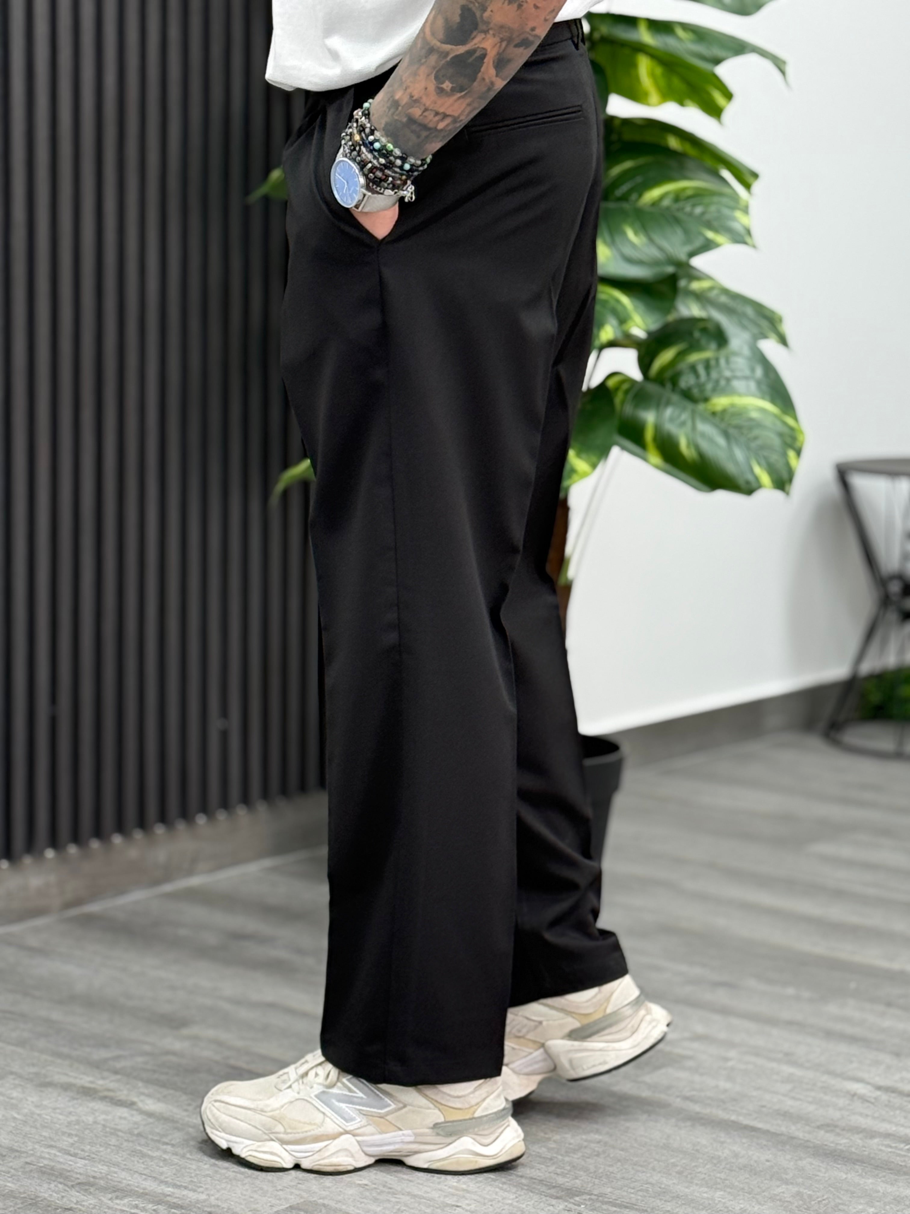 PANTALONE HARLEM NEW JOB BRAND