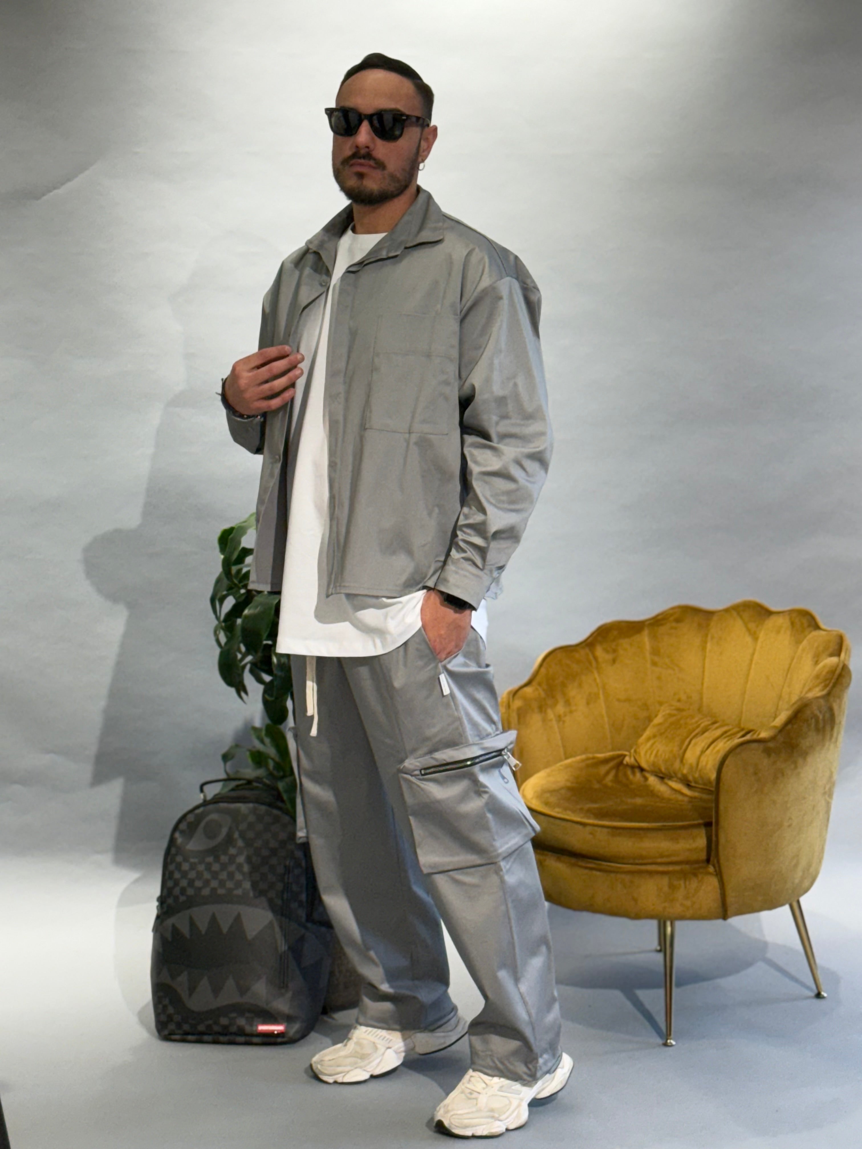 COORDINATO PERLA NEW JOB BRAND