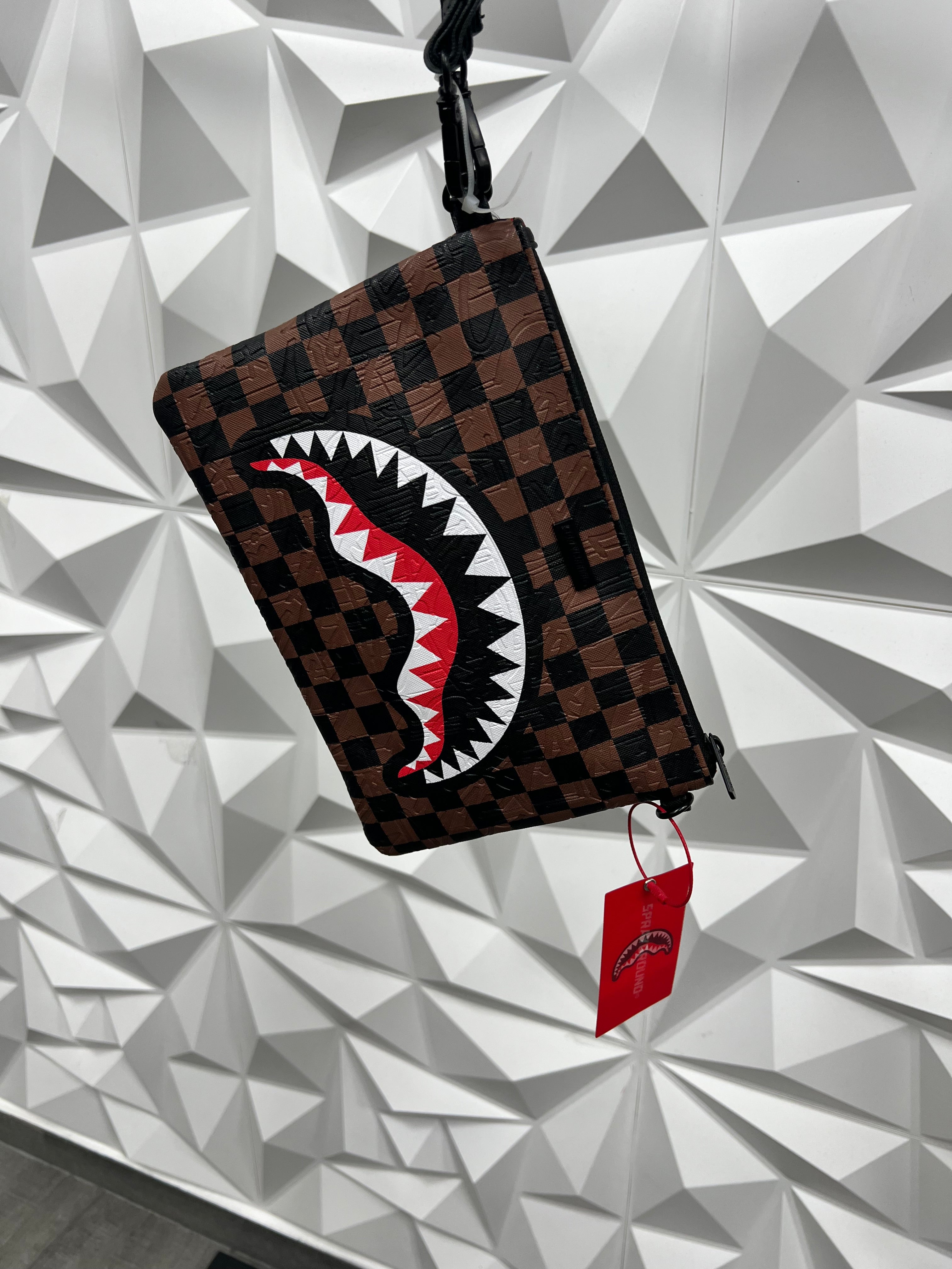 POCHETTE SPRAYGROUND