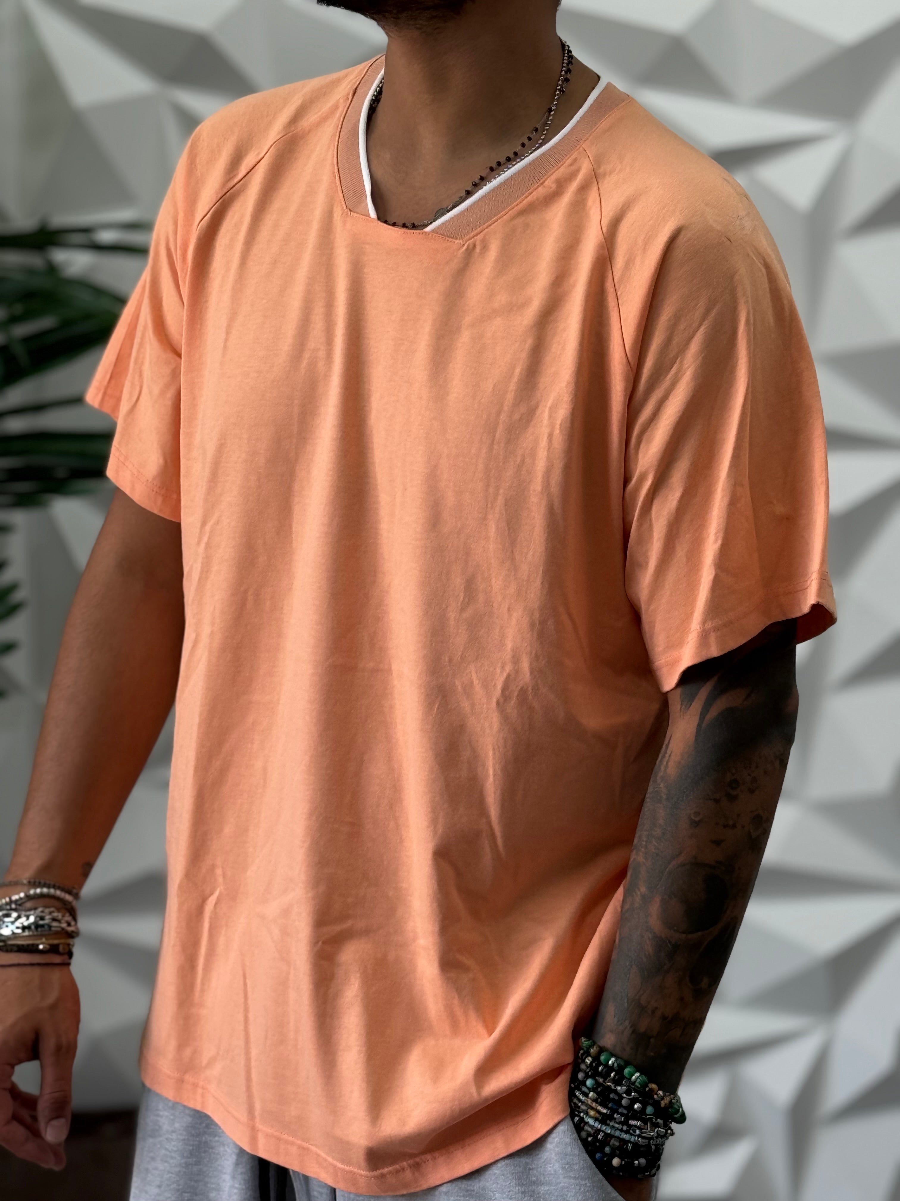 SHIRT BALÚ NEW JOB BRAND