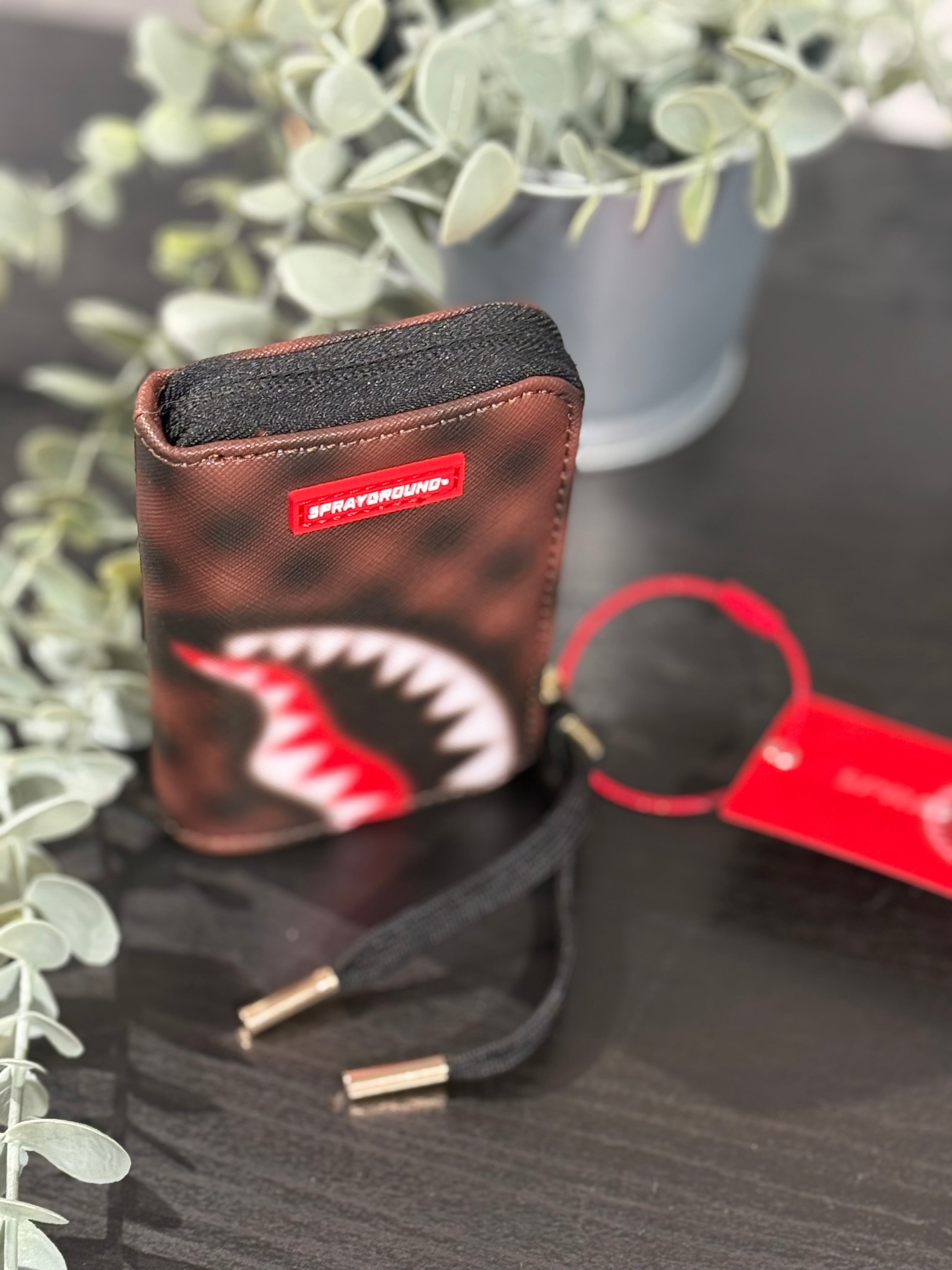 Portafoglio SPRAYGROUND