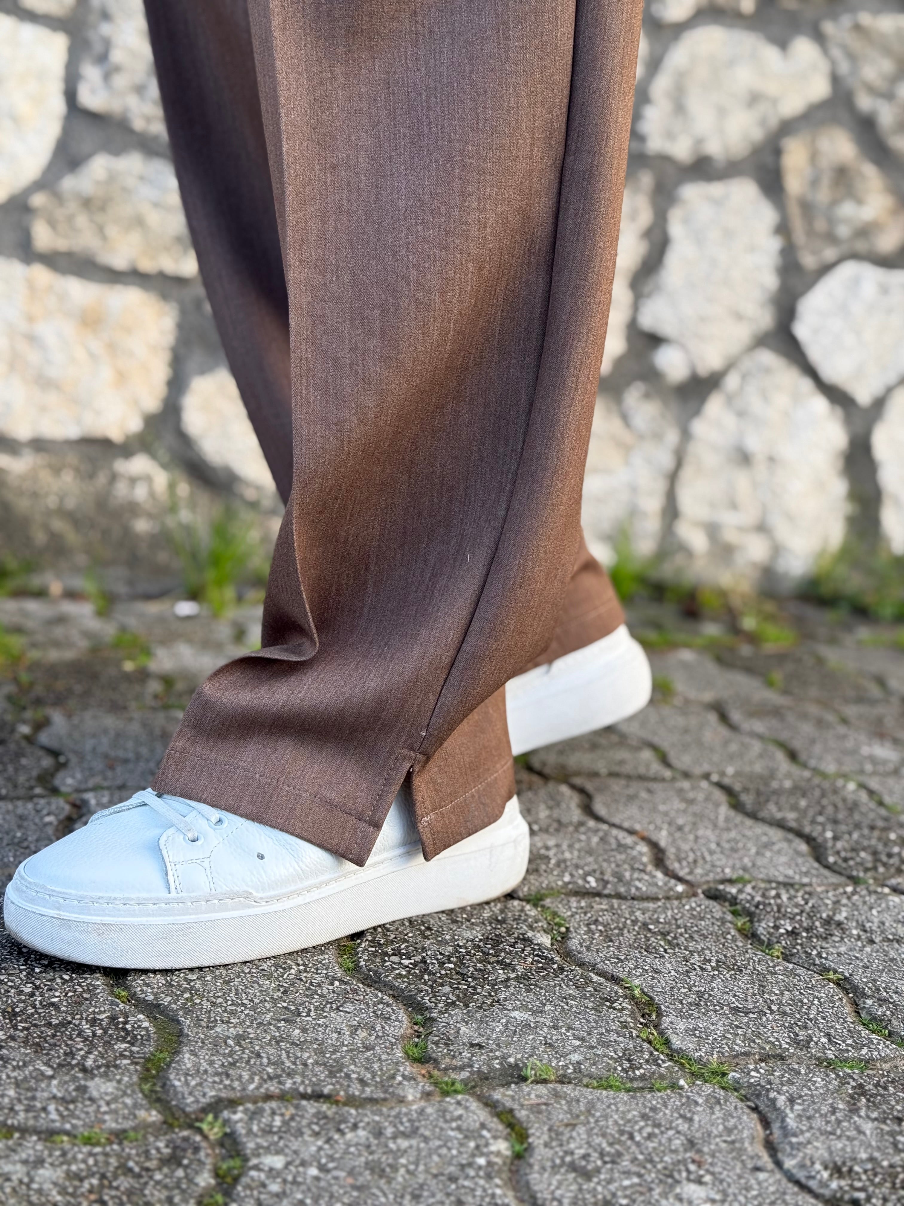 PANTALONE BEK NEW JOB BRAND