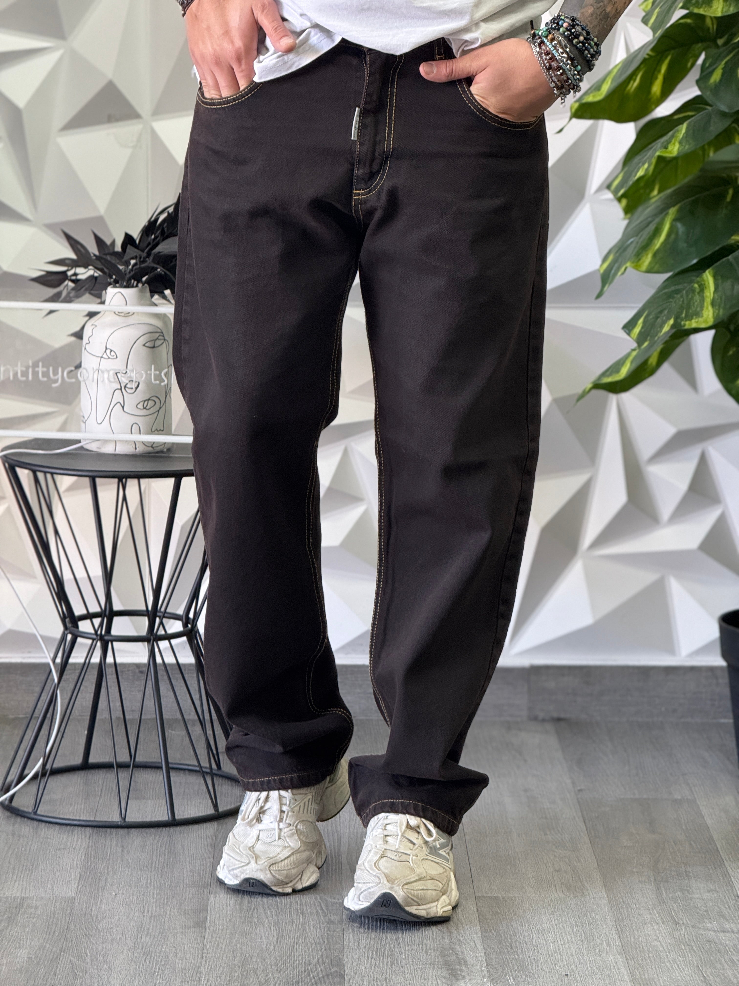 JEANS MARCOS JEANSATO MORO NEW JOB BRAND