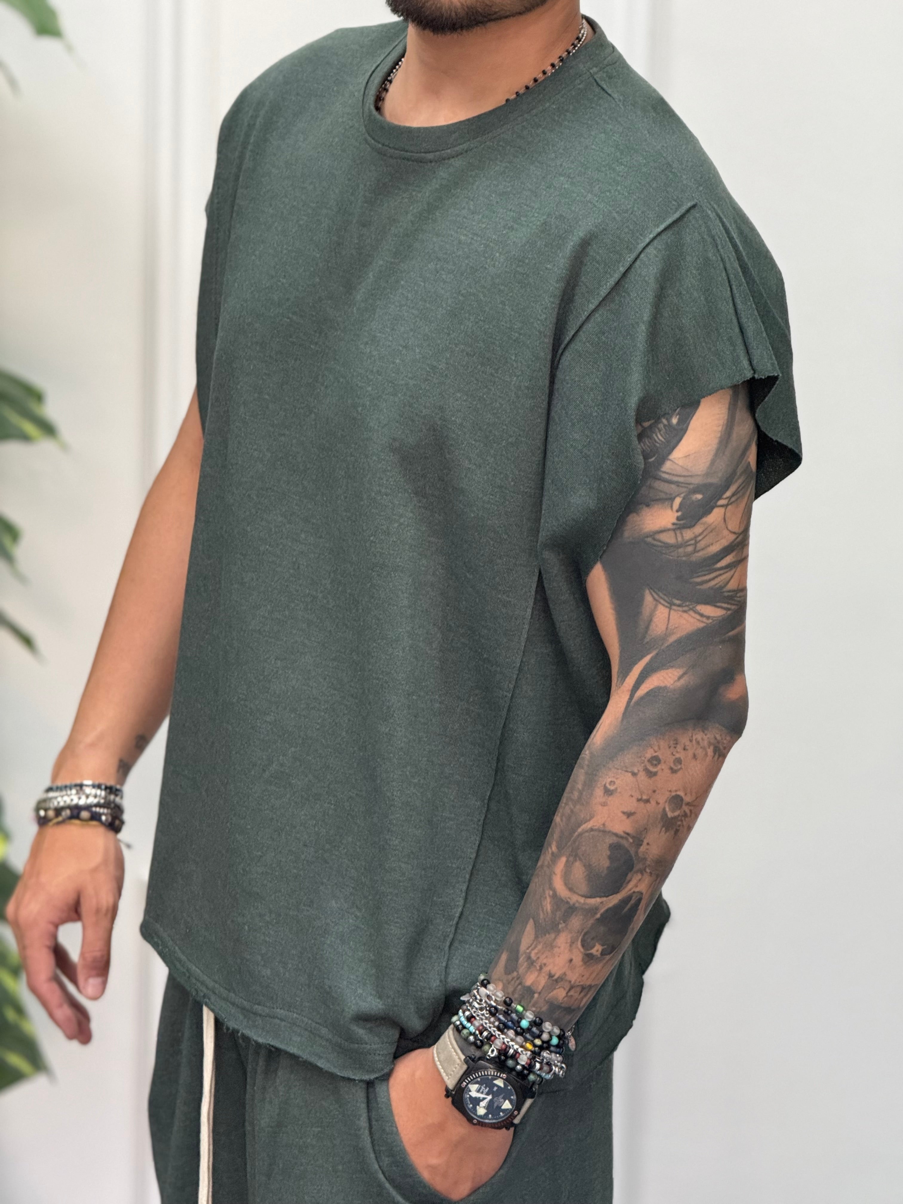 COORDINATO MA-PAC NEW JOB BRAND