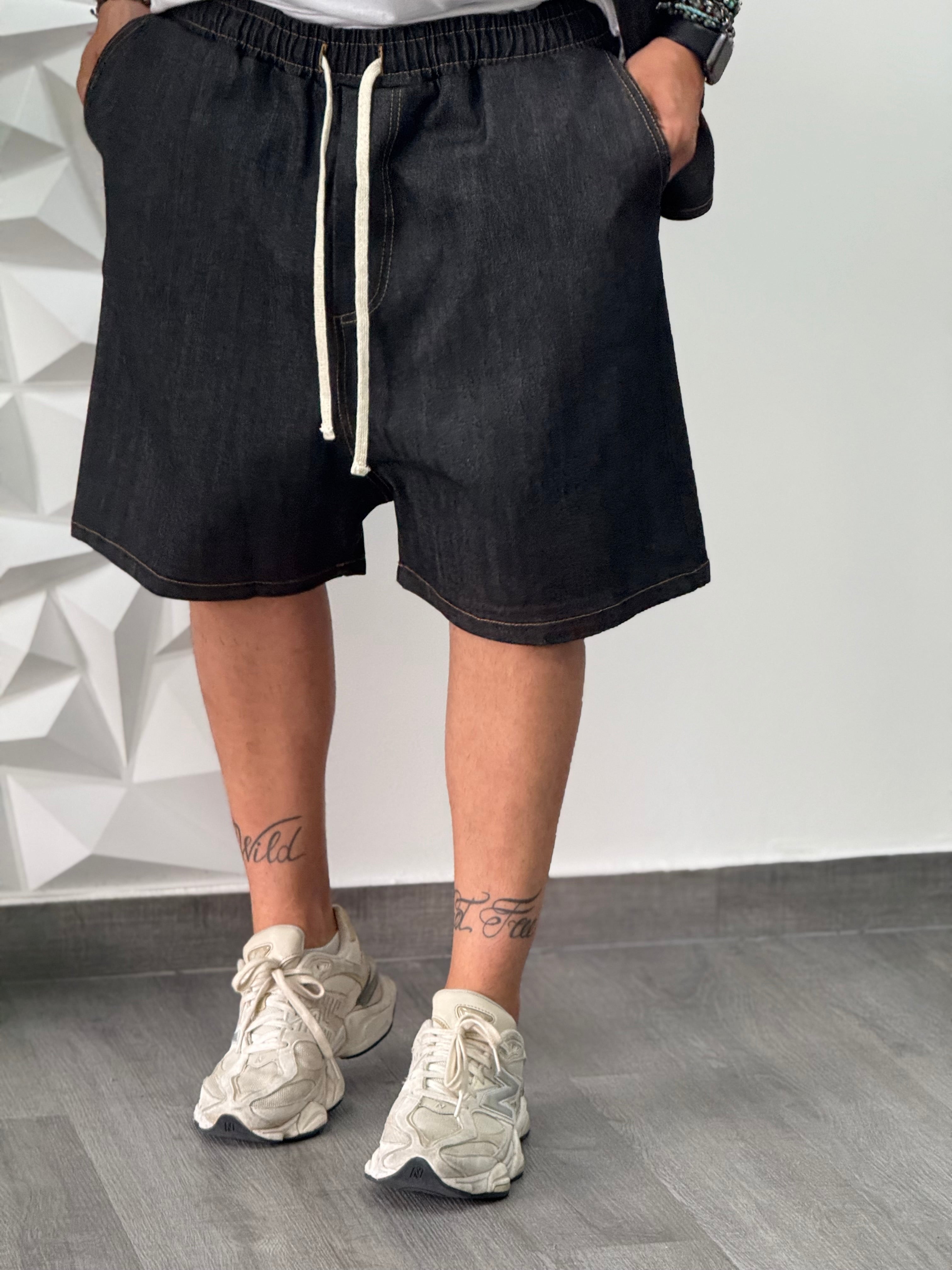 COORDINATO HARLEM JEANSATO NEW JOB BRAND