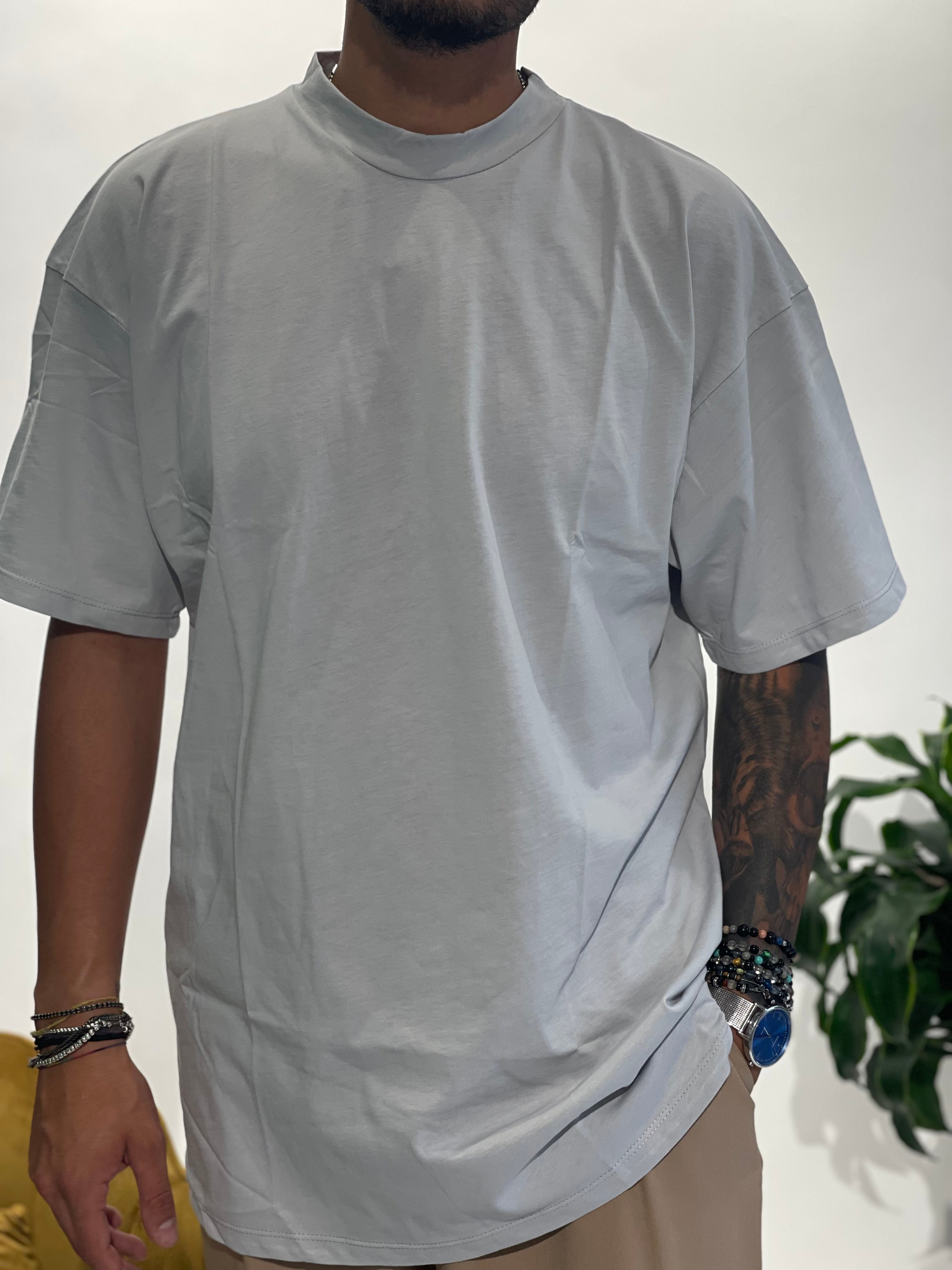 SHIRT LIVING YOUR DREAM PERLA NJB