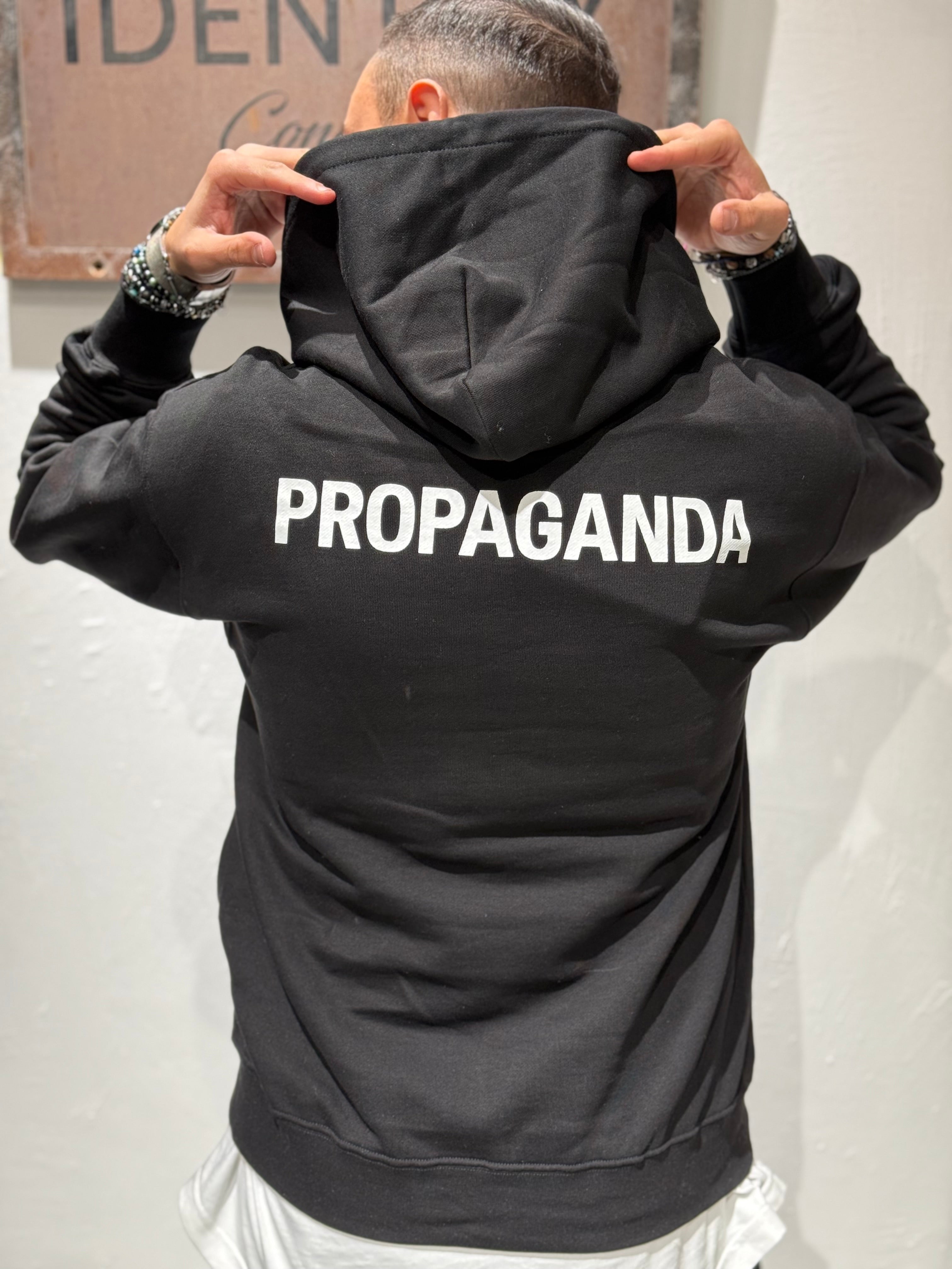 FELPA PROPAGANDA