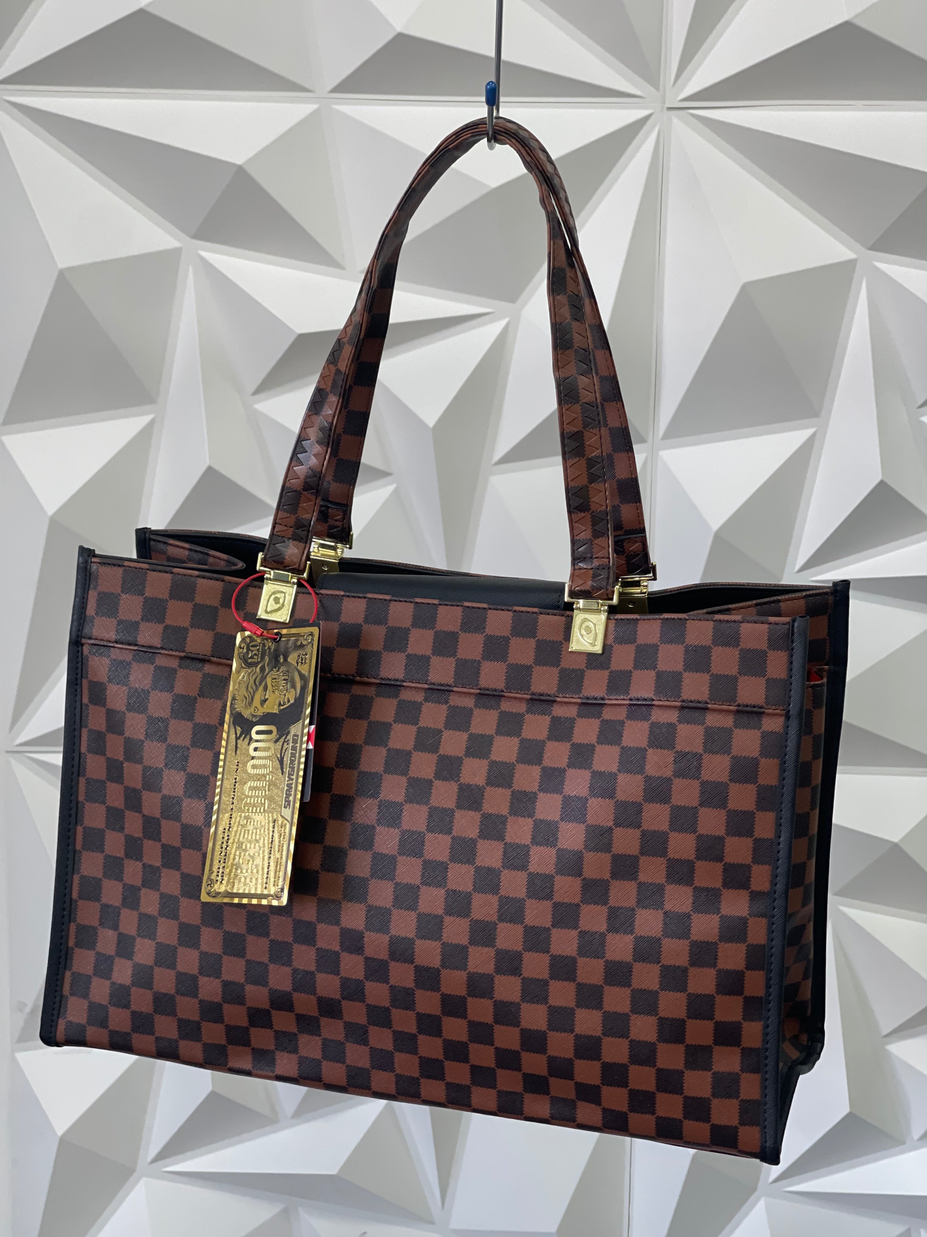 BORSA SPRAYGROUND