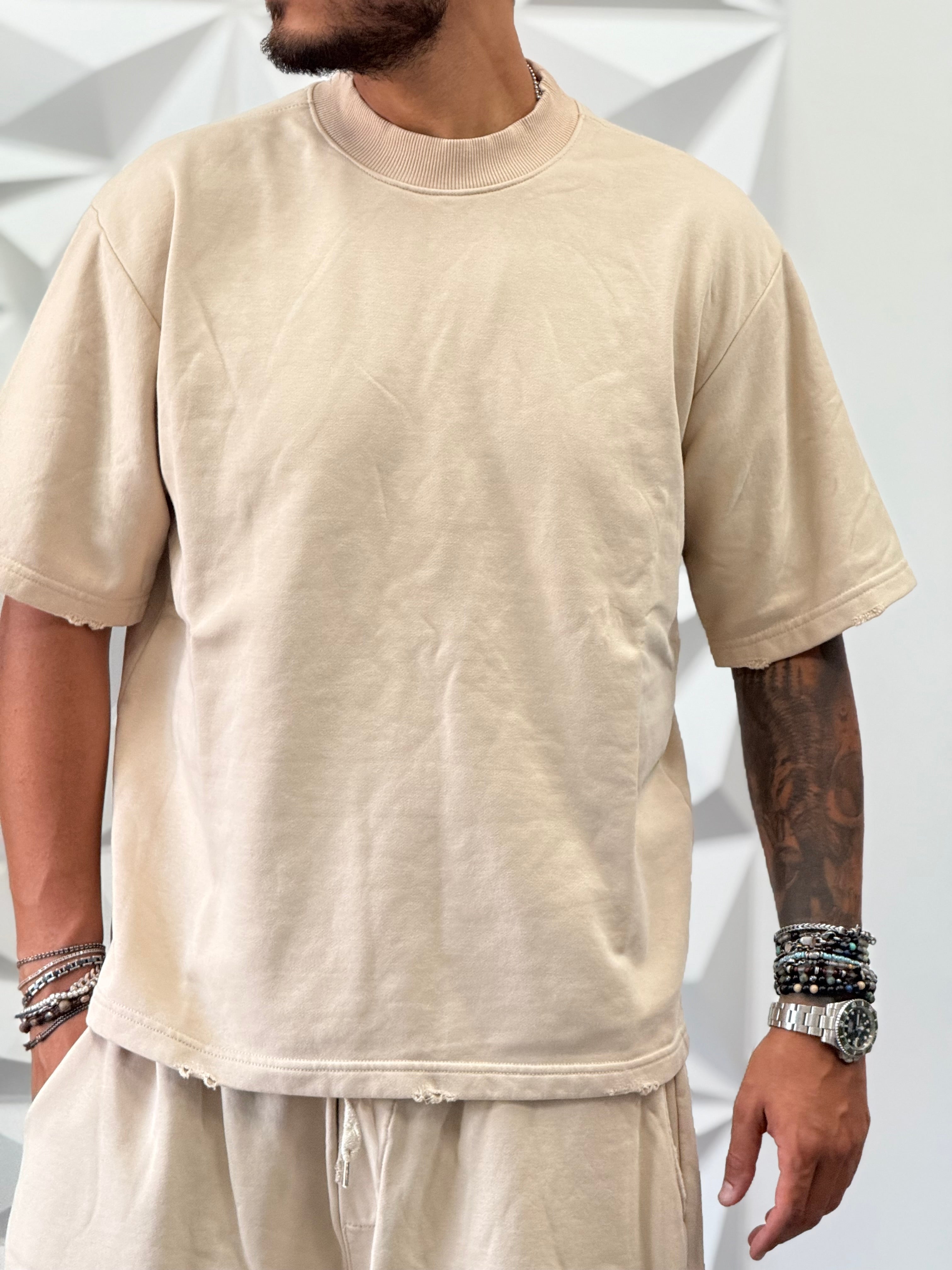COORDINATO MARCOS ABIRIO NEW JOB BRAND