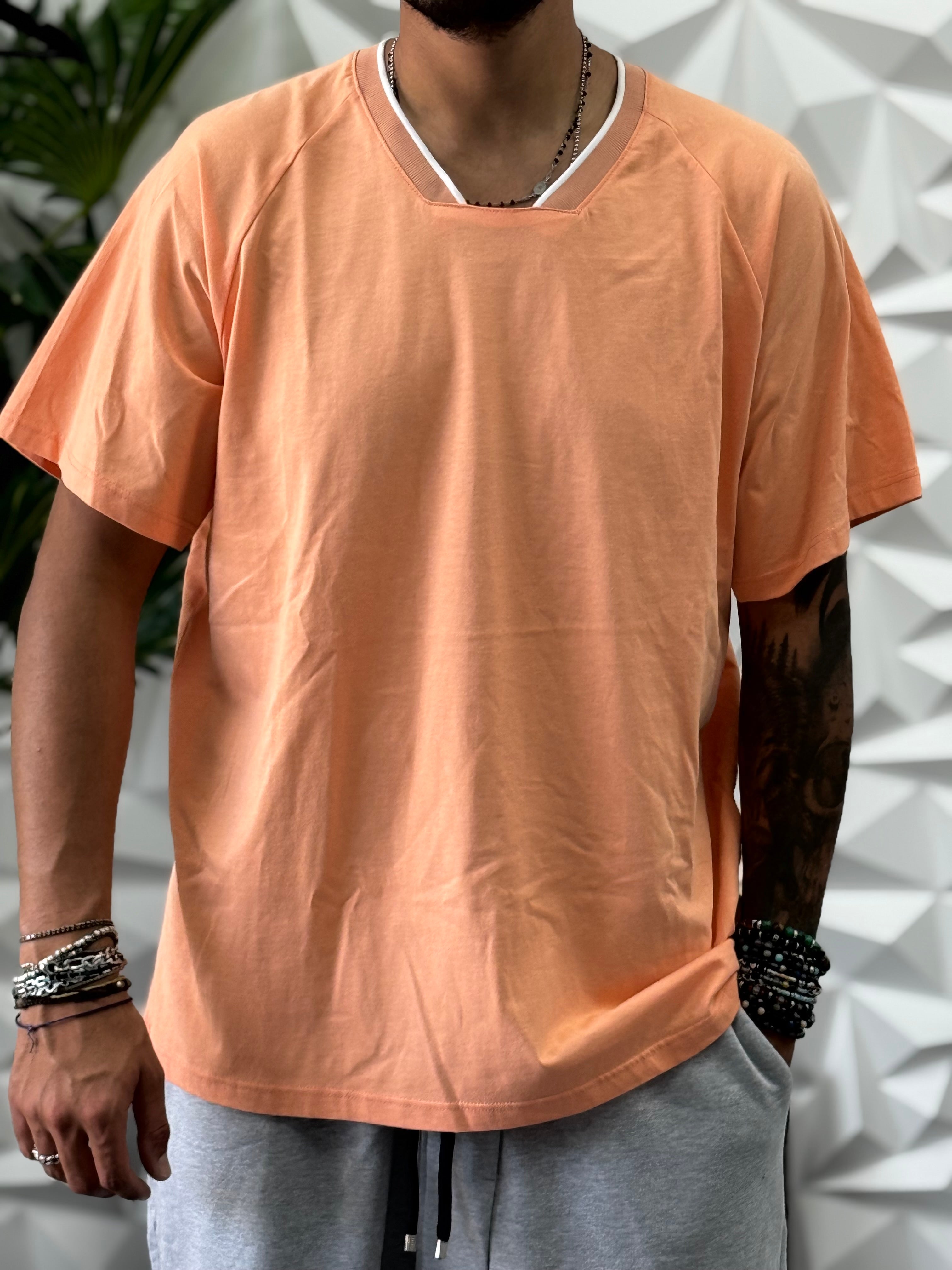 SHIRT BALÚ NEW JOB BRAND