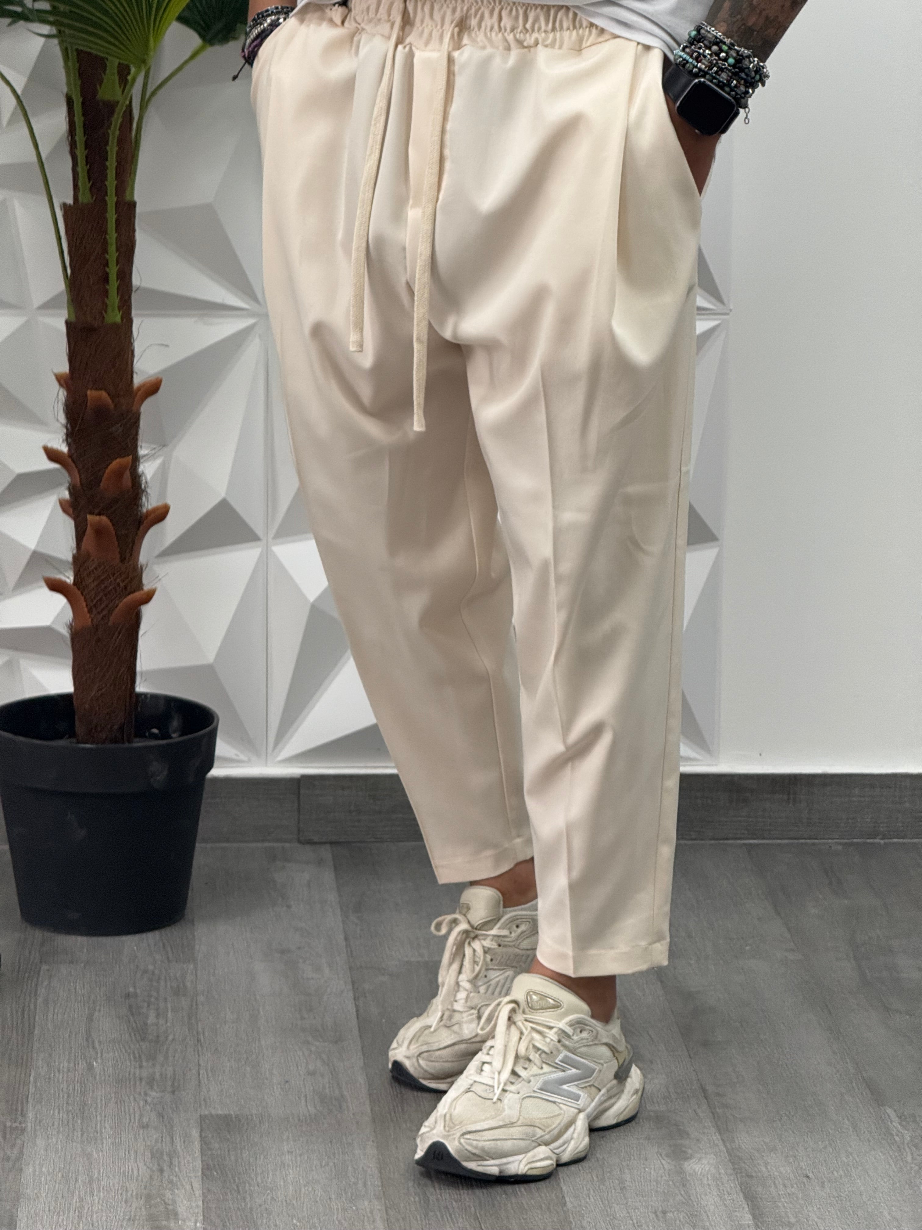 PANTALACCIO DIK PANNA NEW JOB BRAND
