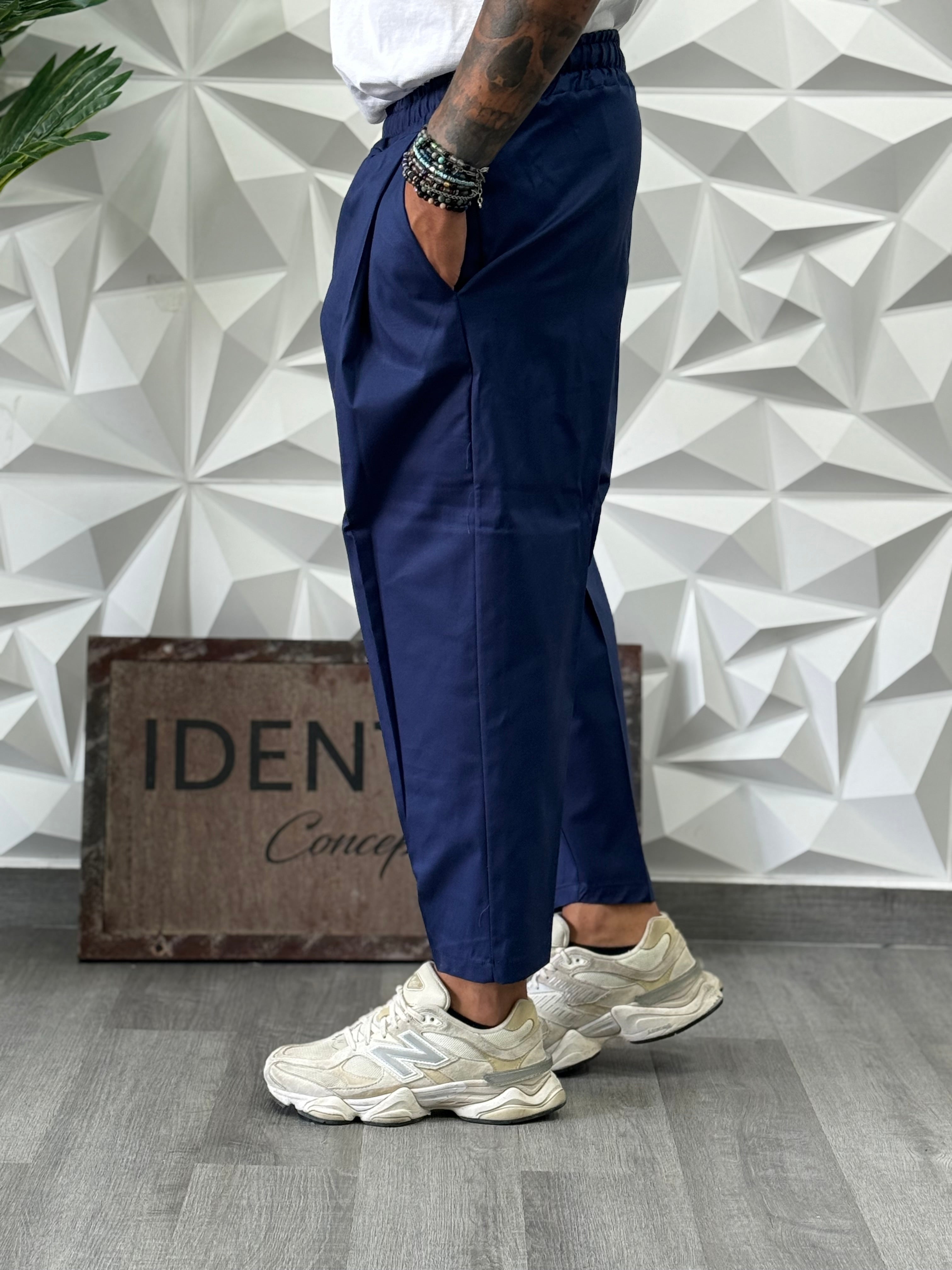 PANTALACCIO DIK ROYAL NEW JOB BRAND