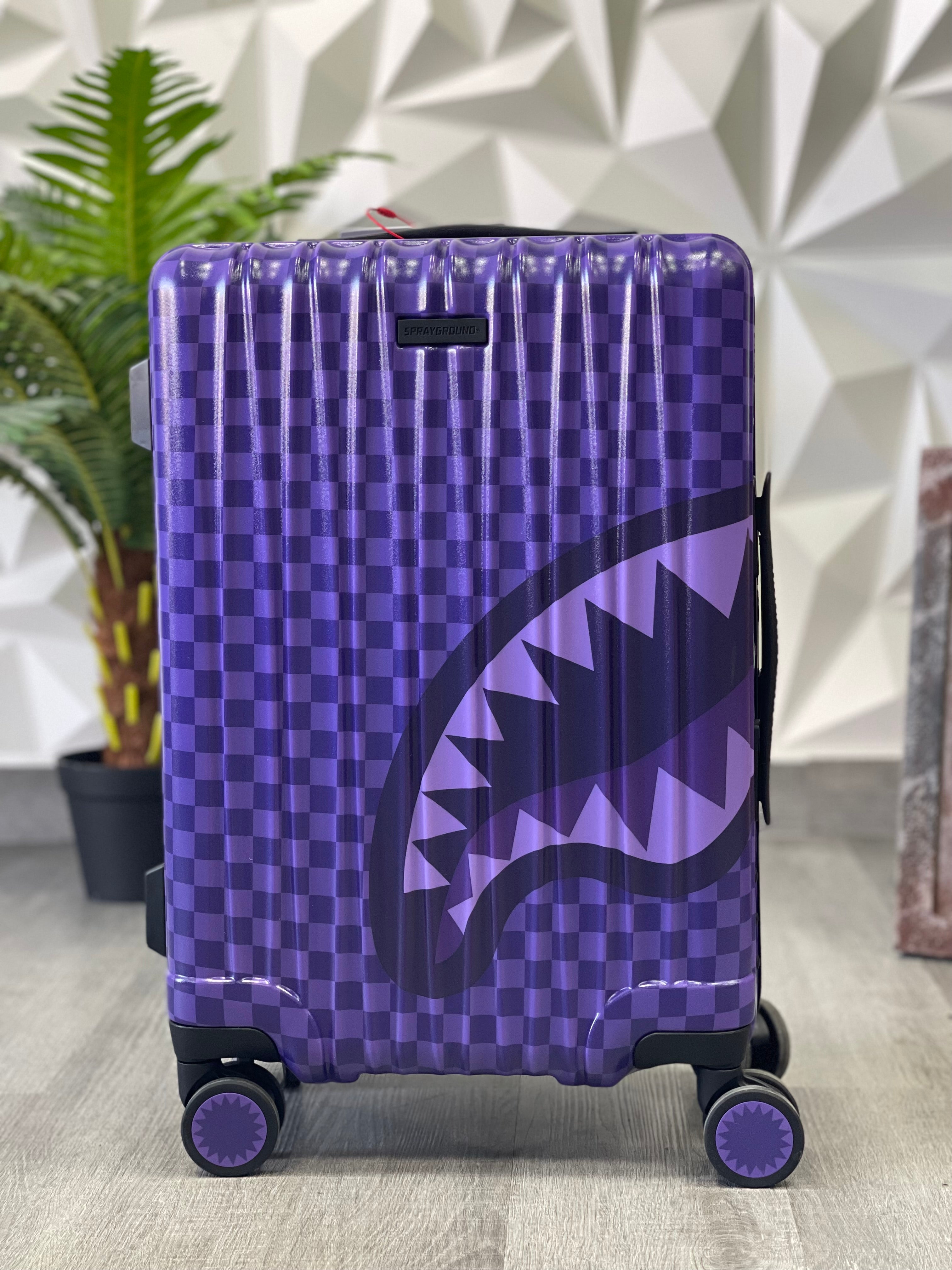 TROLLEY SPRAYGROUND