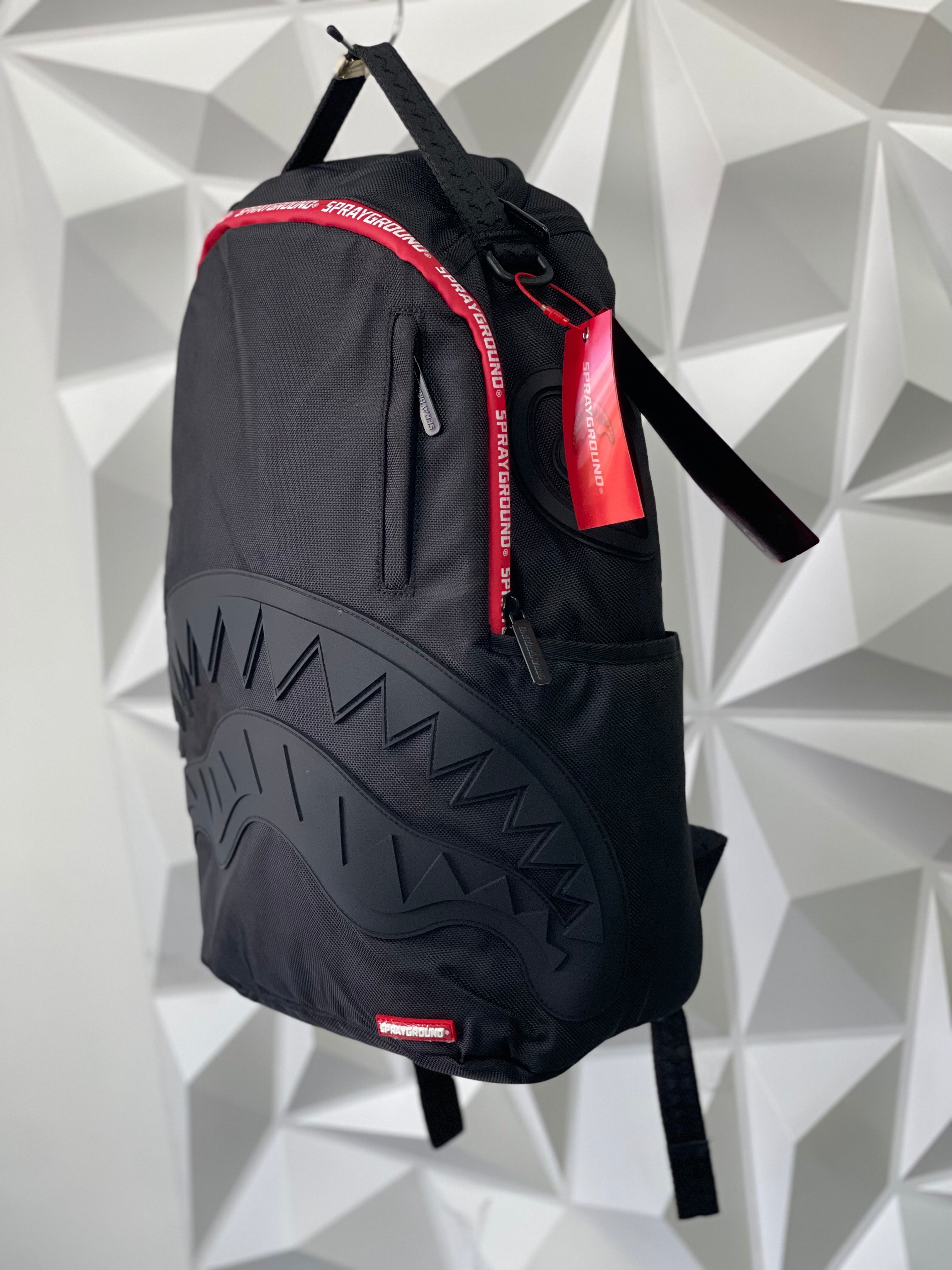 ZAINO SPRAYGROUND