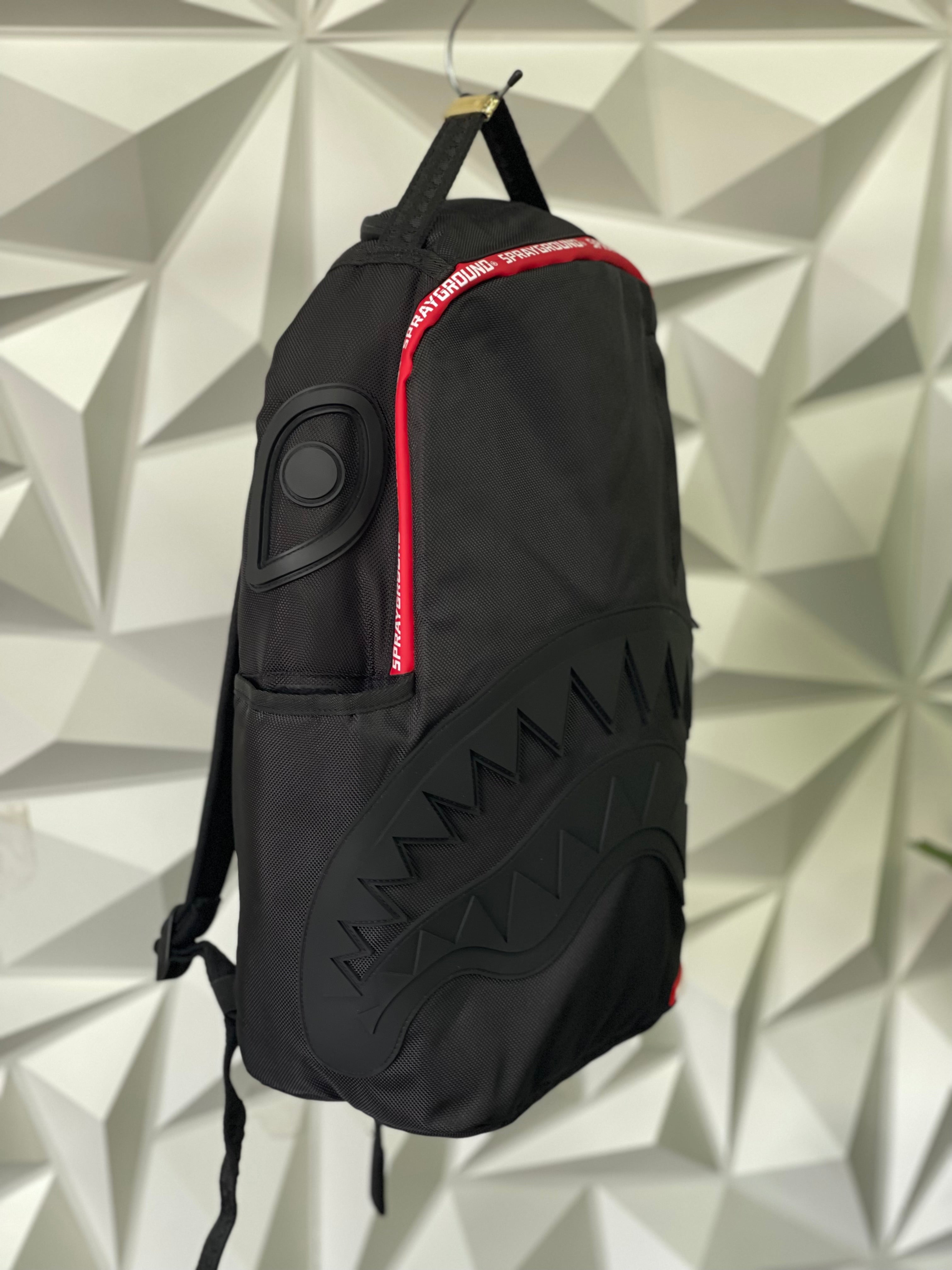 ZAINO SPRAYGROUND