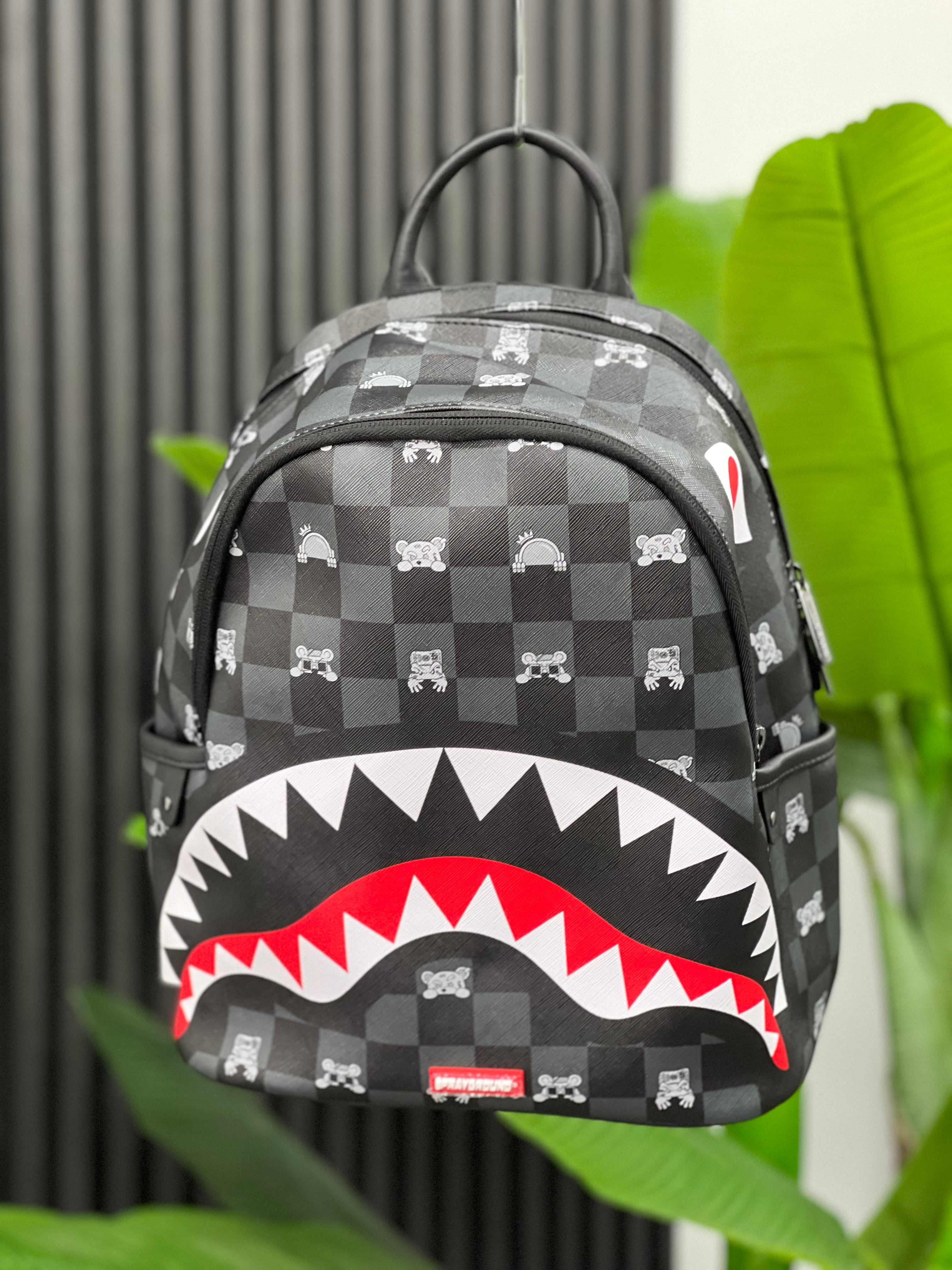 ZAINO DONNA SPRAYGROUND