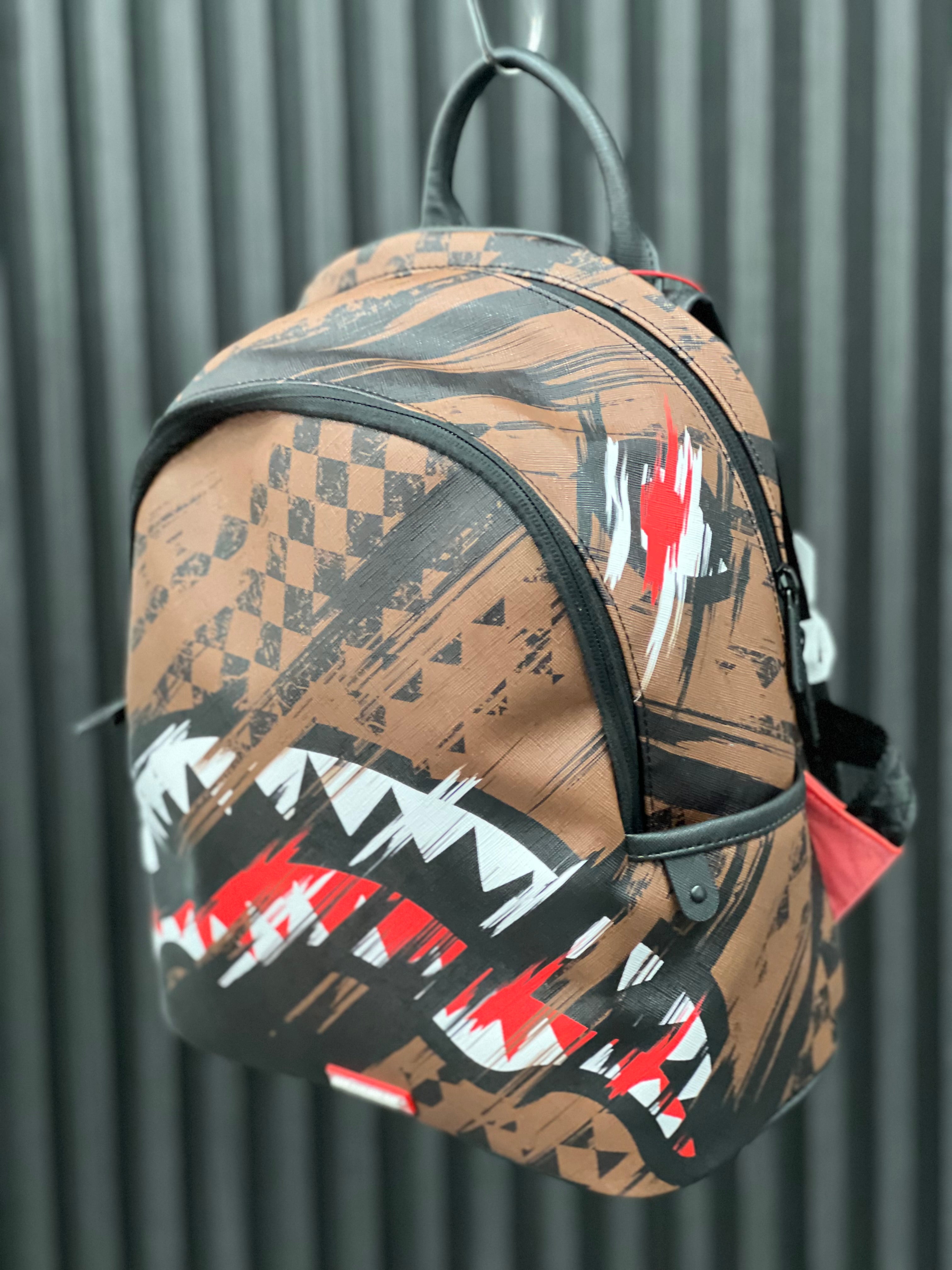 ZAINO DONNA SPRAYGROUND