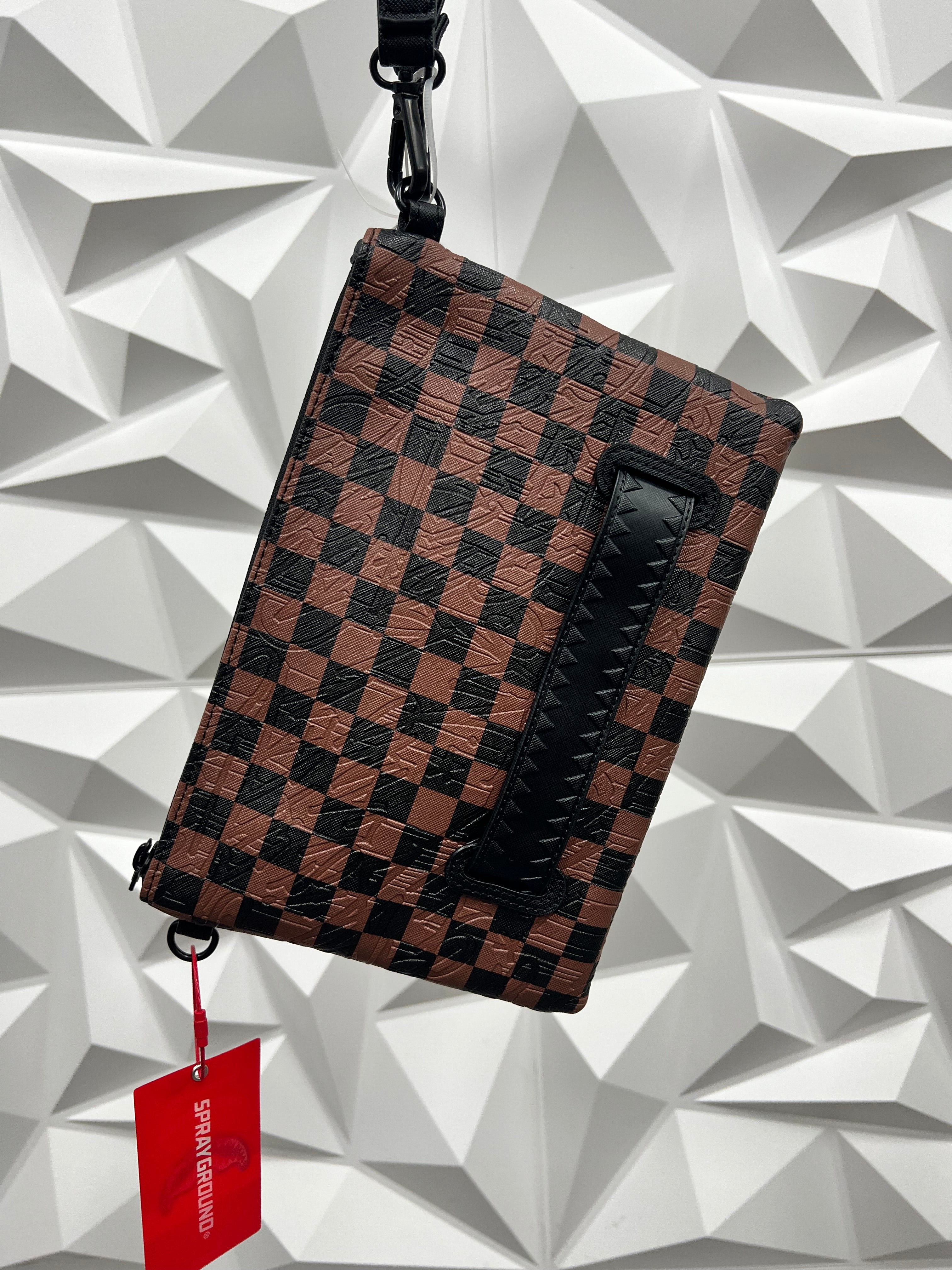 POCHETTE SPRAYGROUND