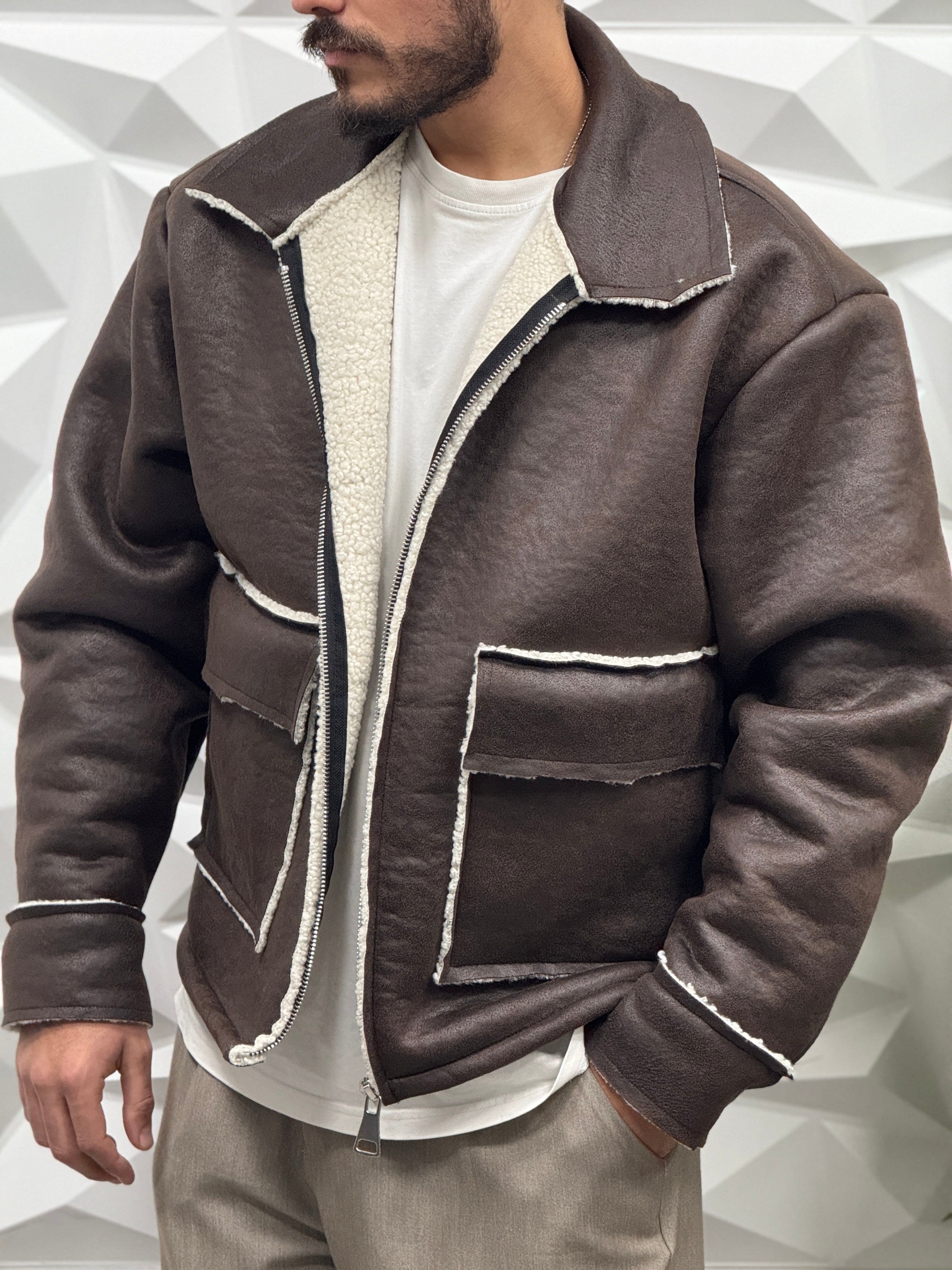 Montone Cioccolato New Job Brand