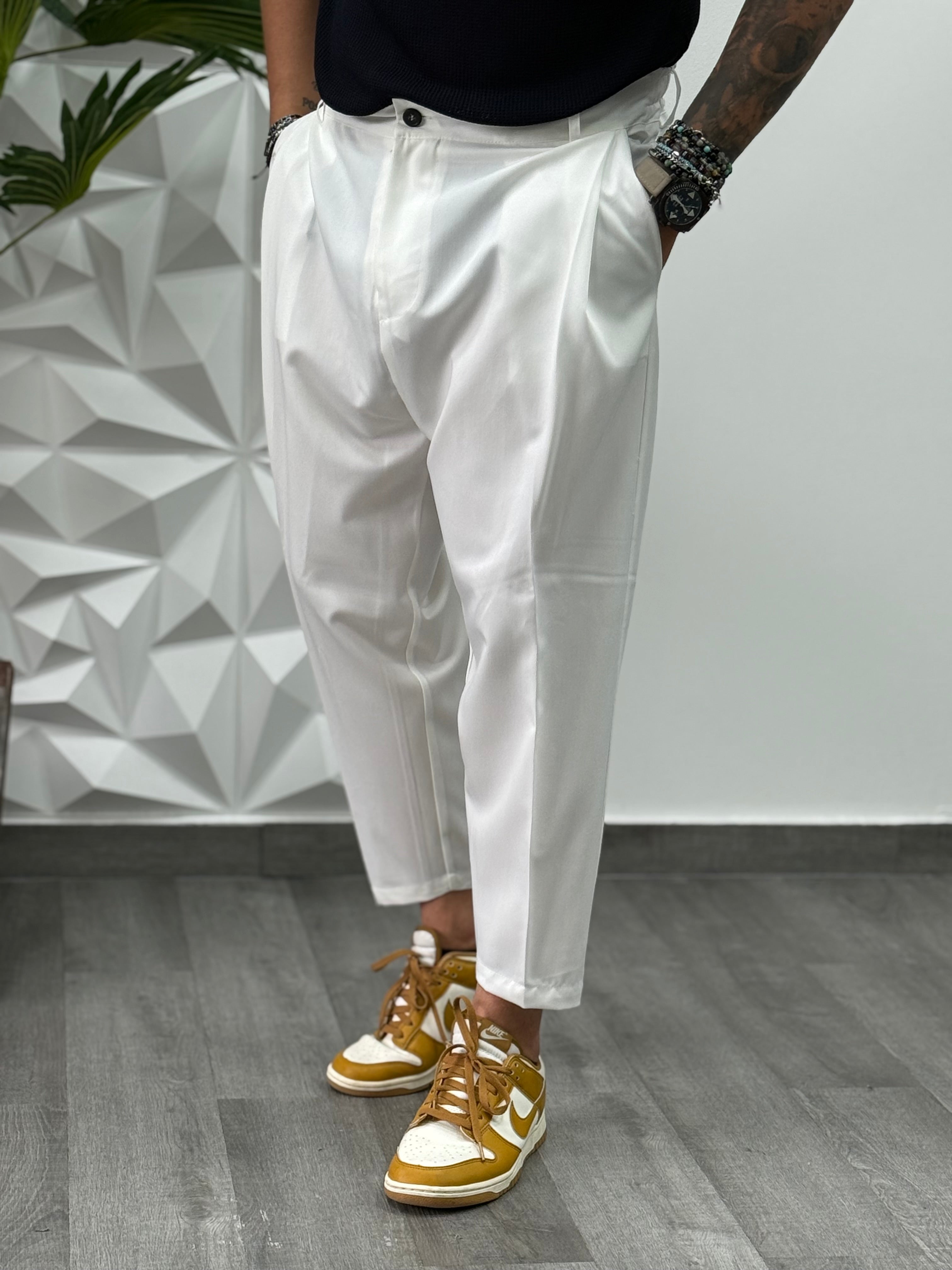 PANTALONE MONTECARLO NEW JOB BRAND