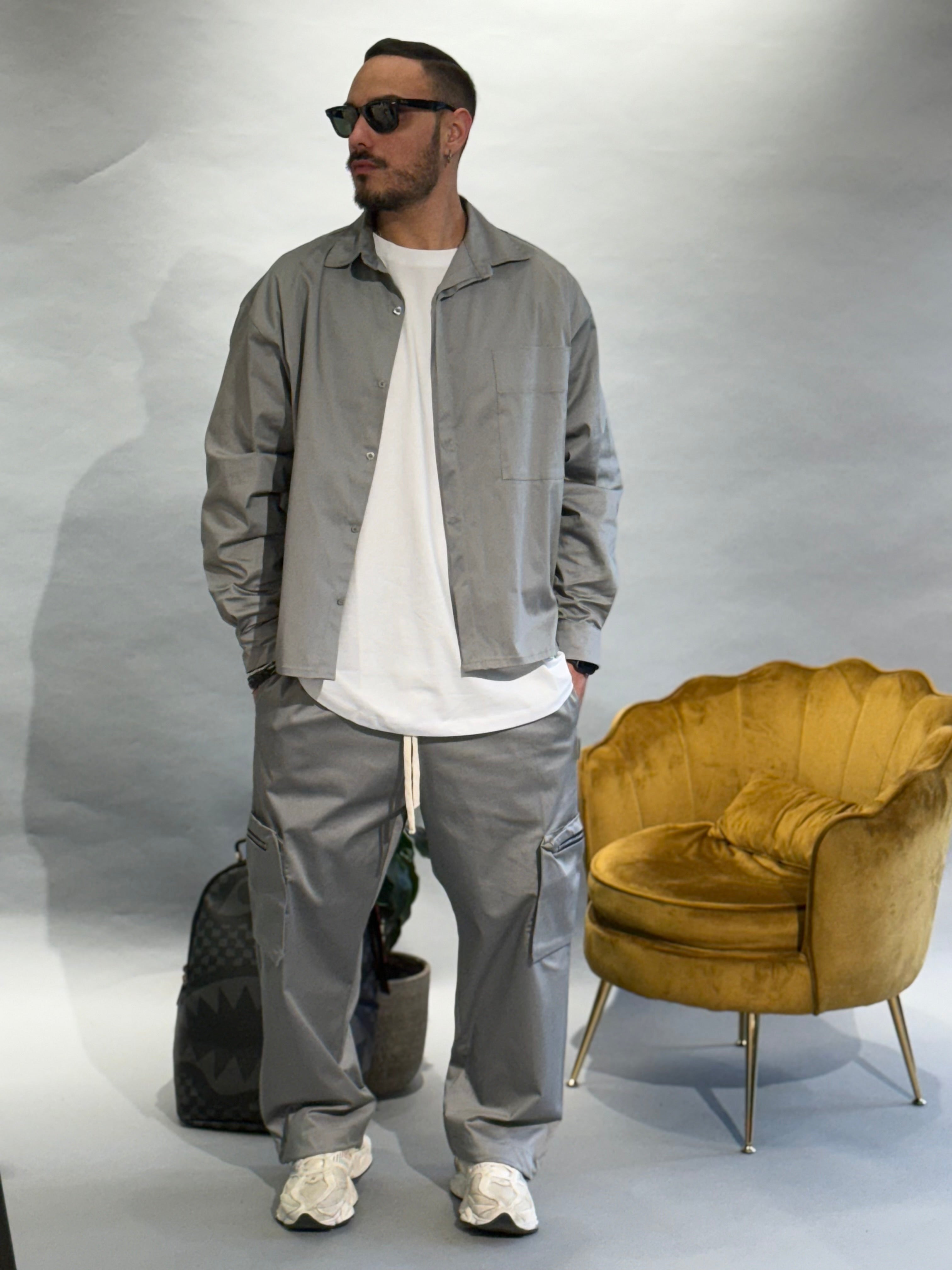 COORDINATO PERLA NEW JOB BRAND