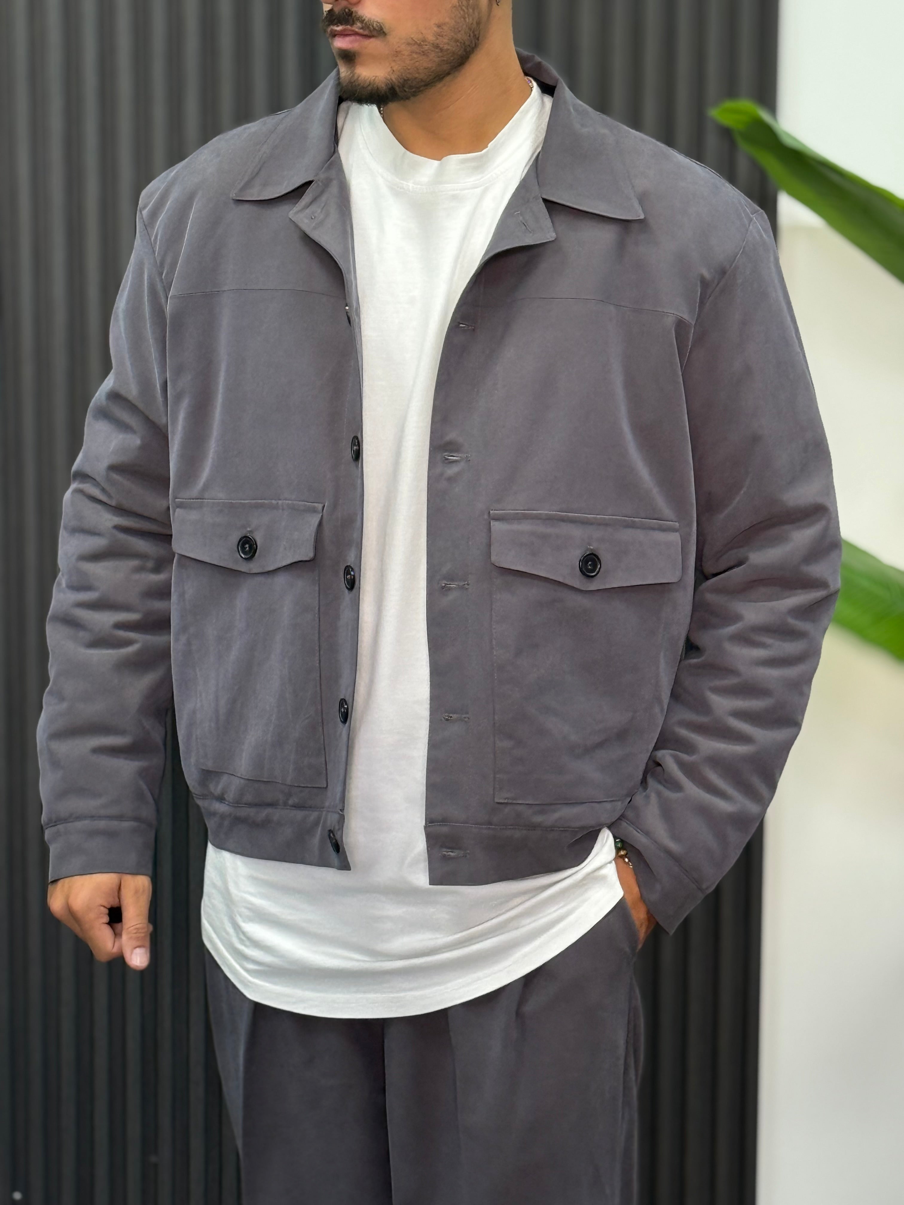 Coordinato Dubai New job brand