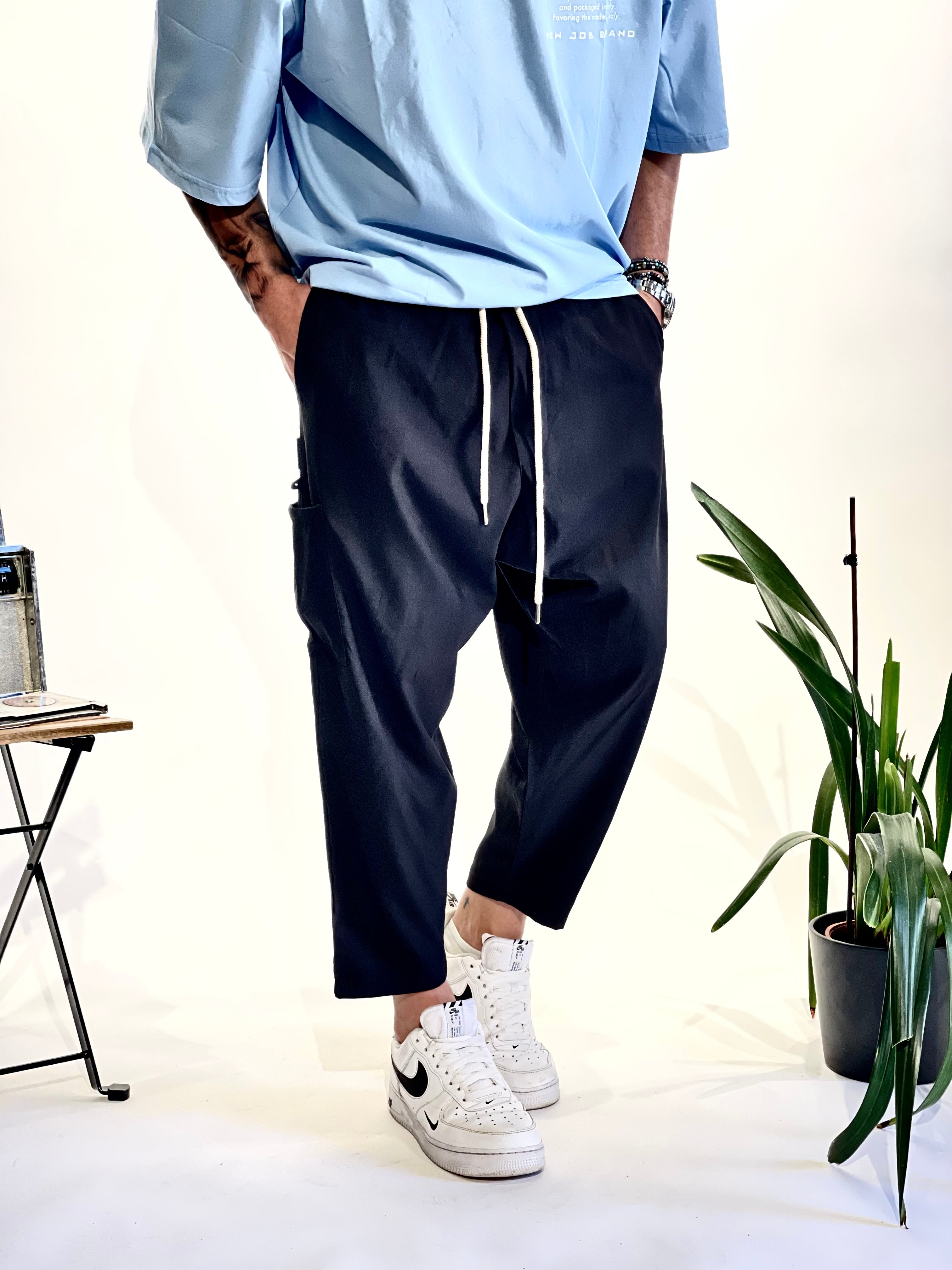 PANT TOKYO CON TASCA