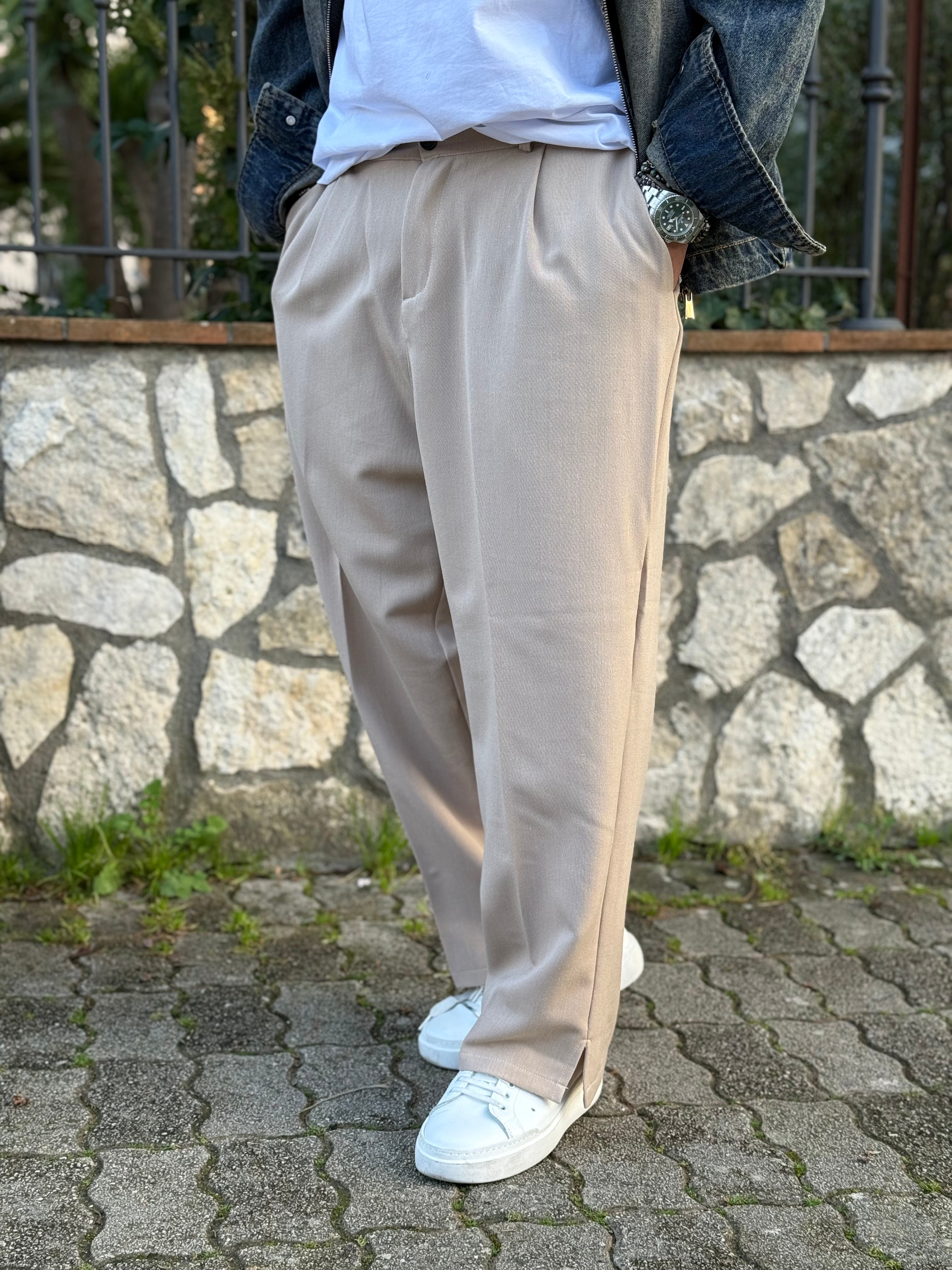 PANTALONE BEK NEW JOB BRAND