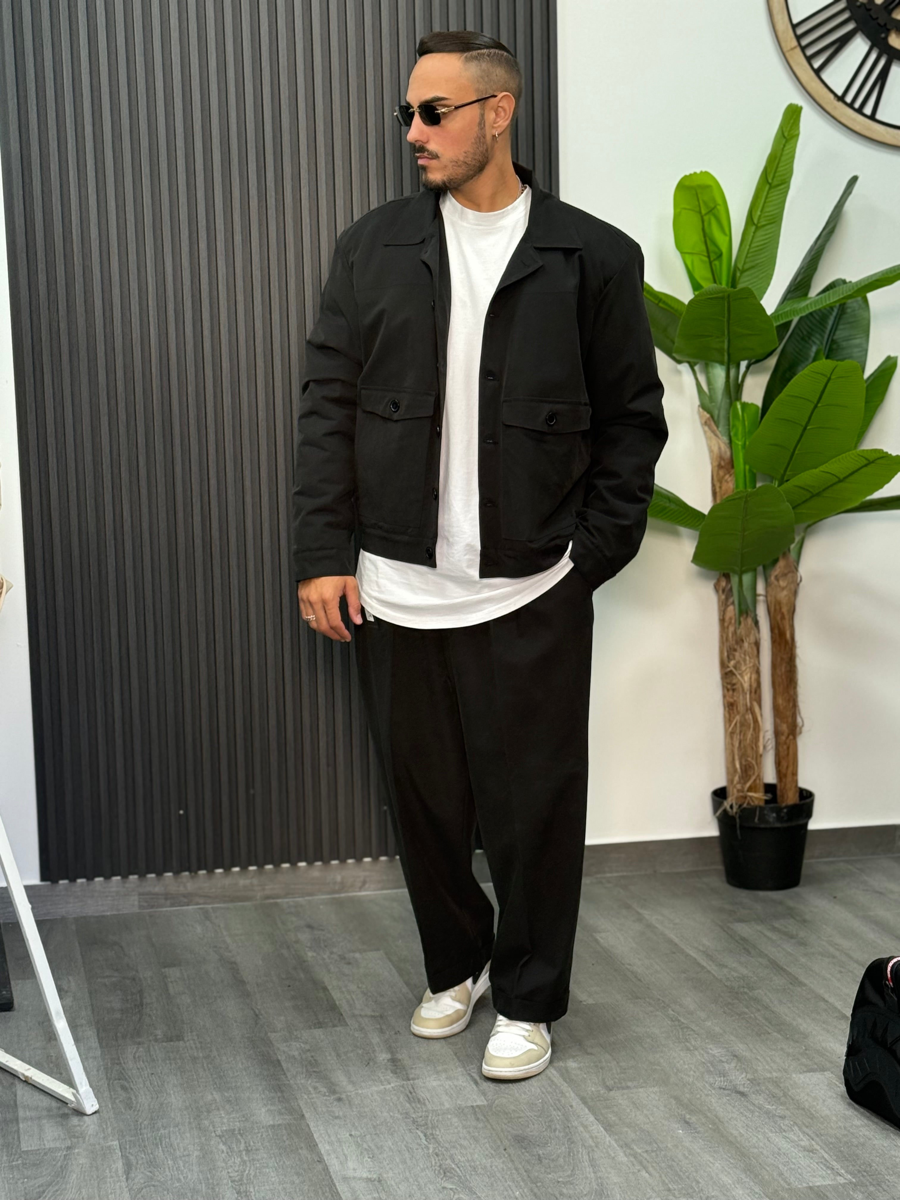 Coordinato Dubai New job brand