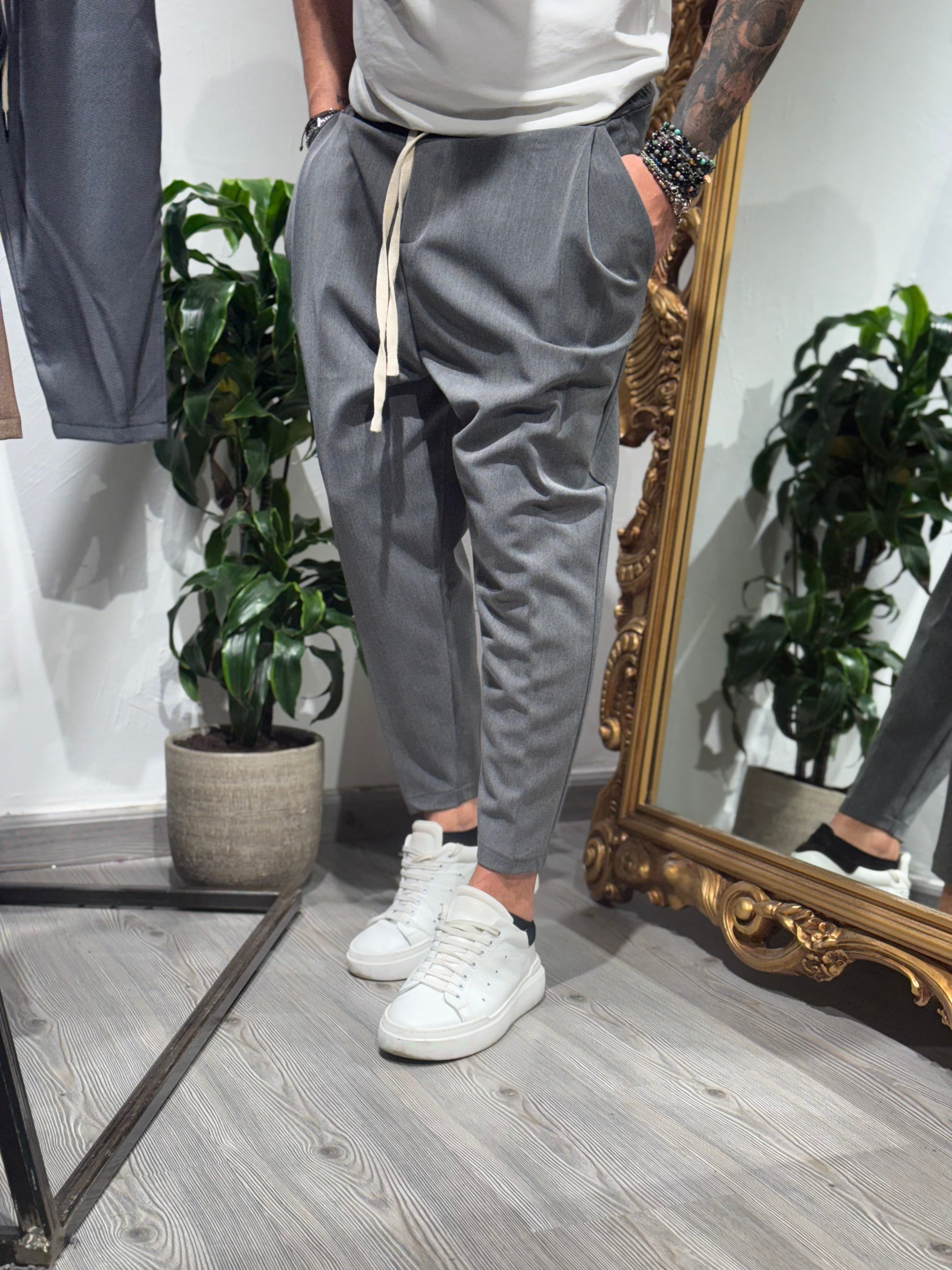 PANTALACCIO NIZZA NEW JOB BRAND