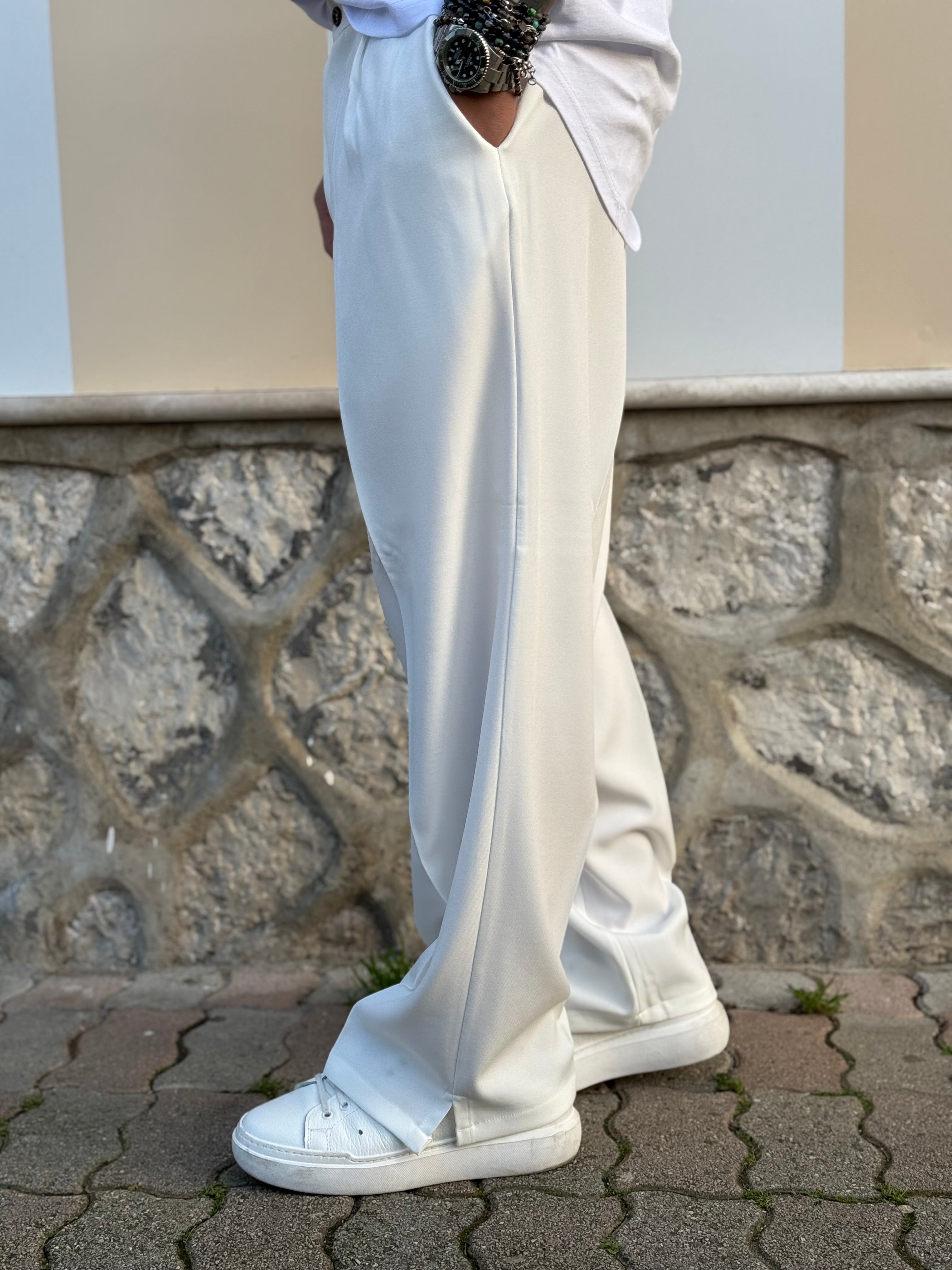 PANTALONE BEK NEW JOB BRAND