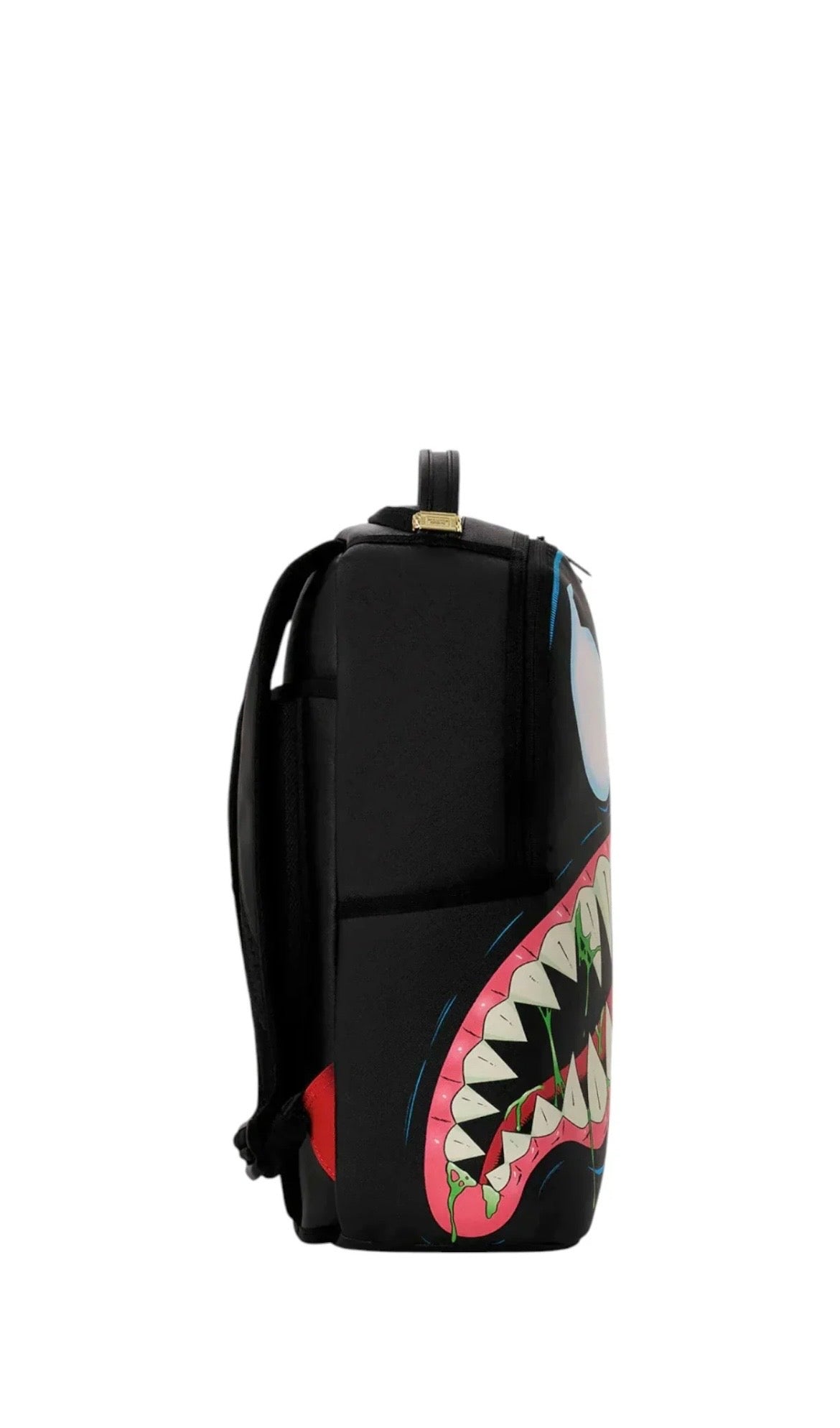ZAINO SPRAYGROUND MARVEL SPIDERMAN VENOM