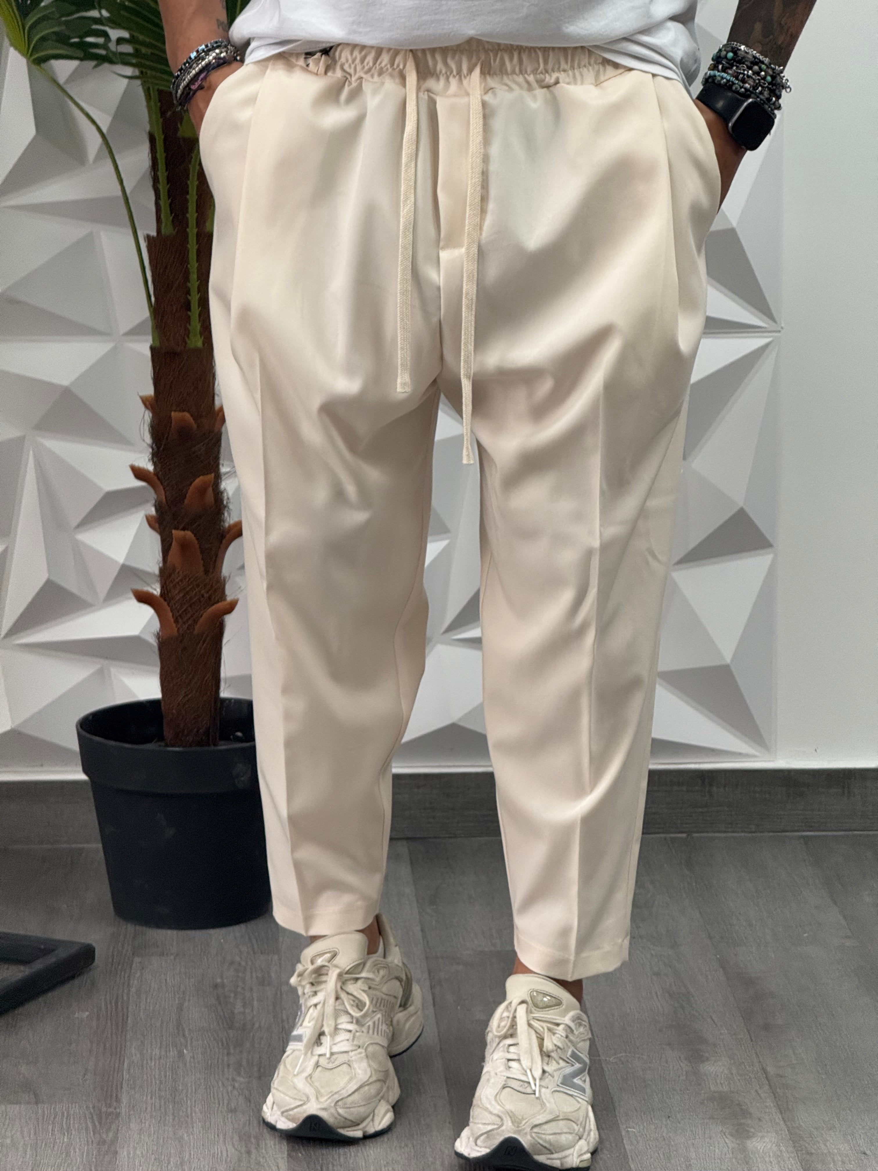 PANTALACCIO DIK PANNA NEW JOB BRAND