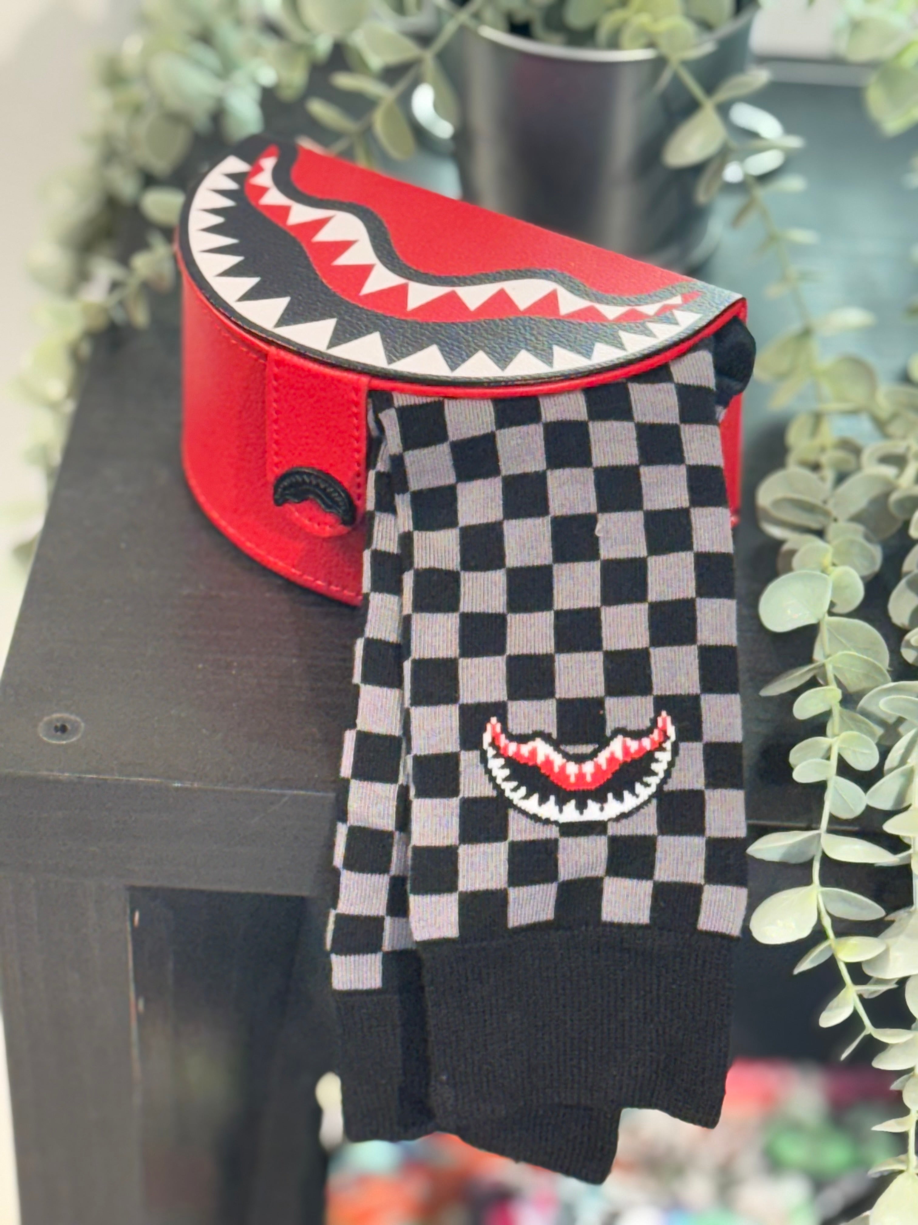 CALZINI SPRAYGROUND