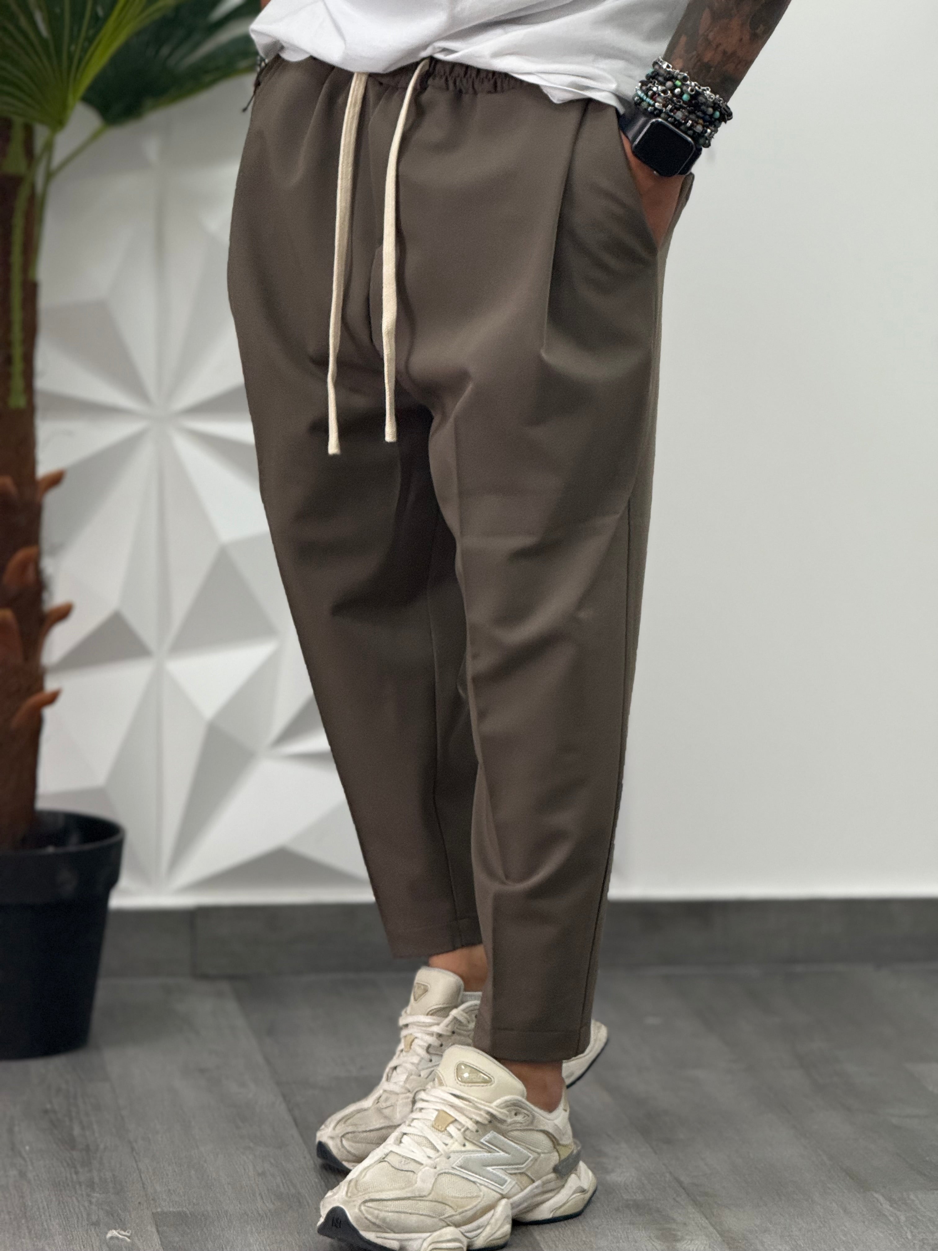 PANTALACCIO DIK FANGO NEW JOB BRAND