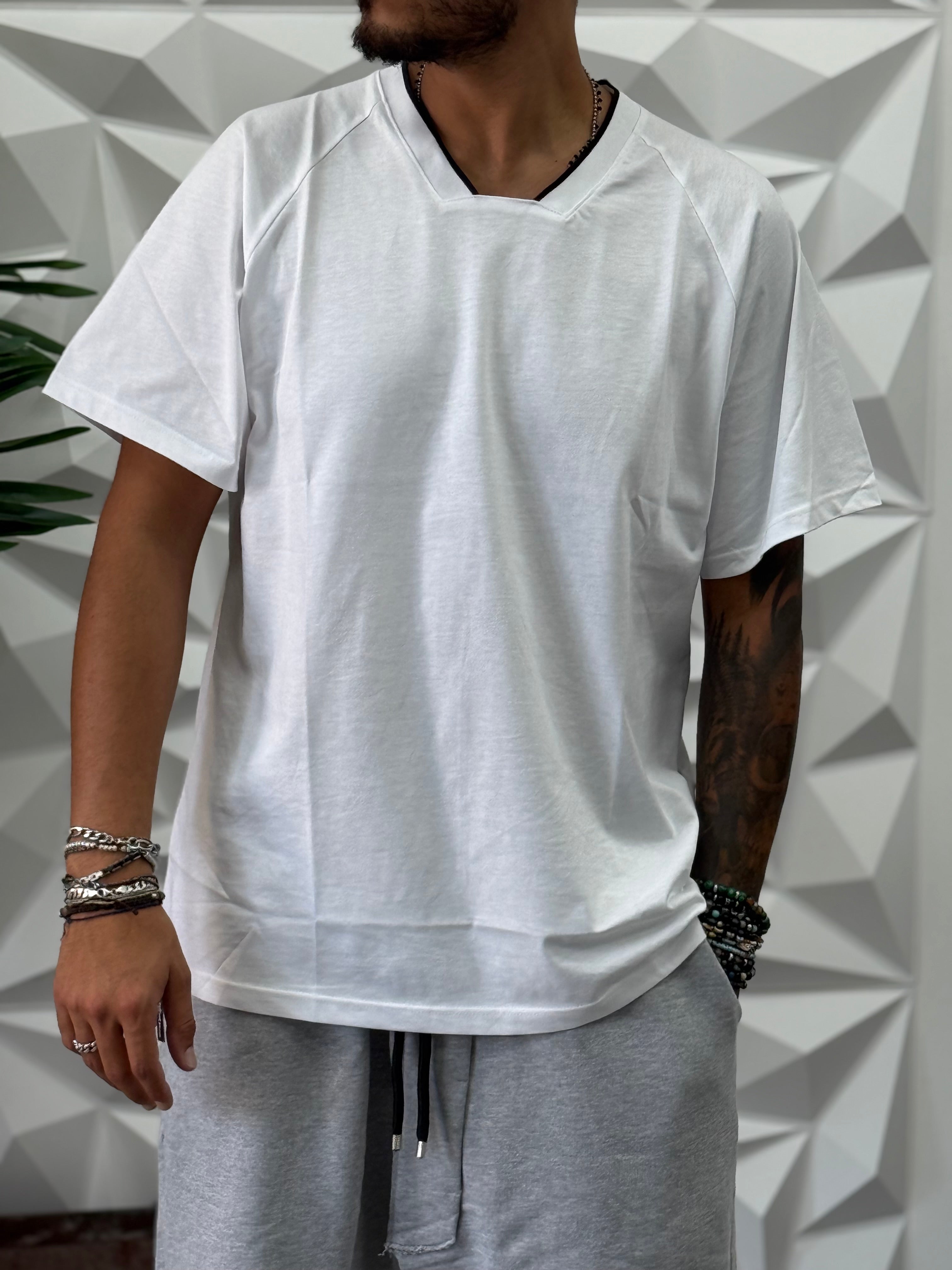 SHIRT BALÚ NEW JOB BRAND