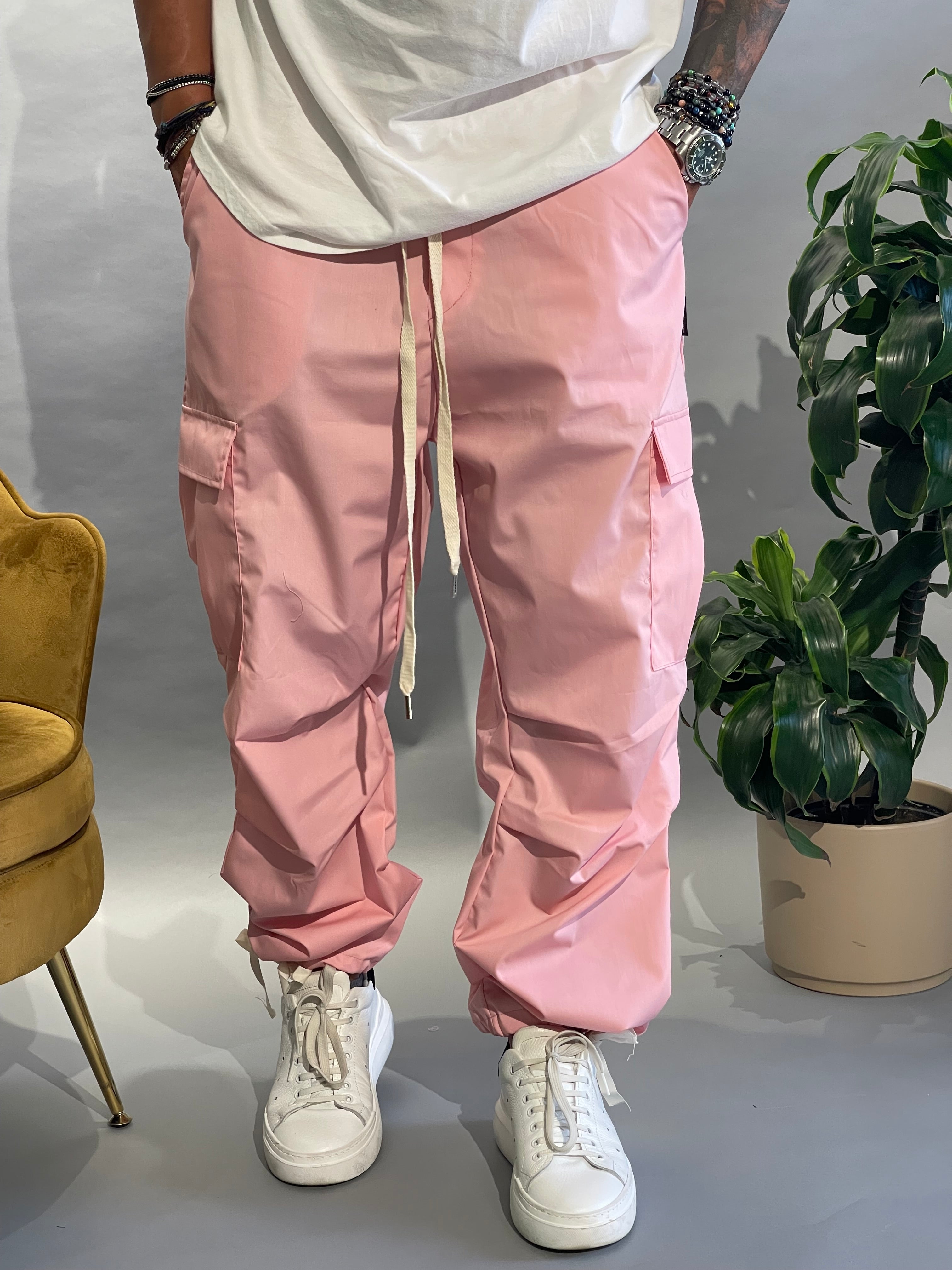 CARGO BERLINO BIG BUBBLE NJB