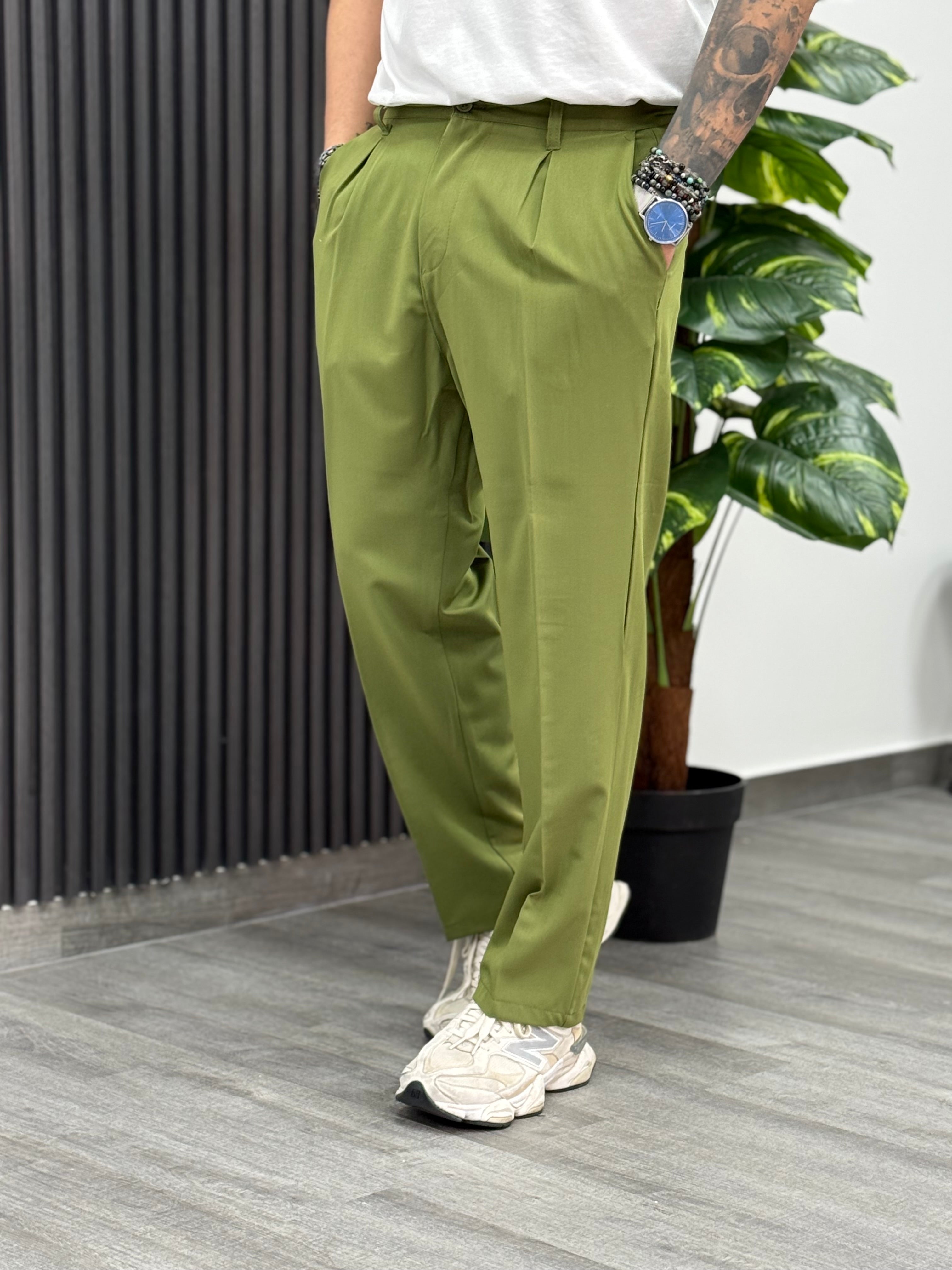 PANTALONE HARLEM NEW JOB BRAND