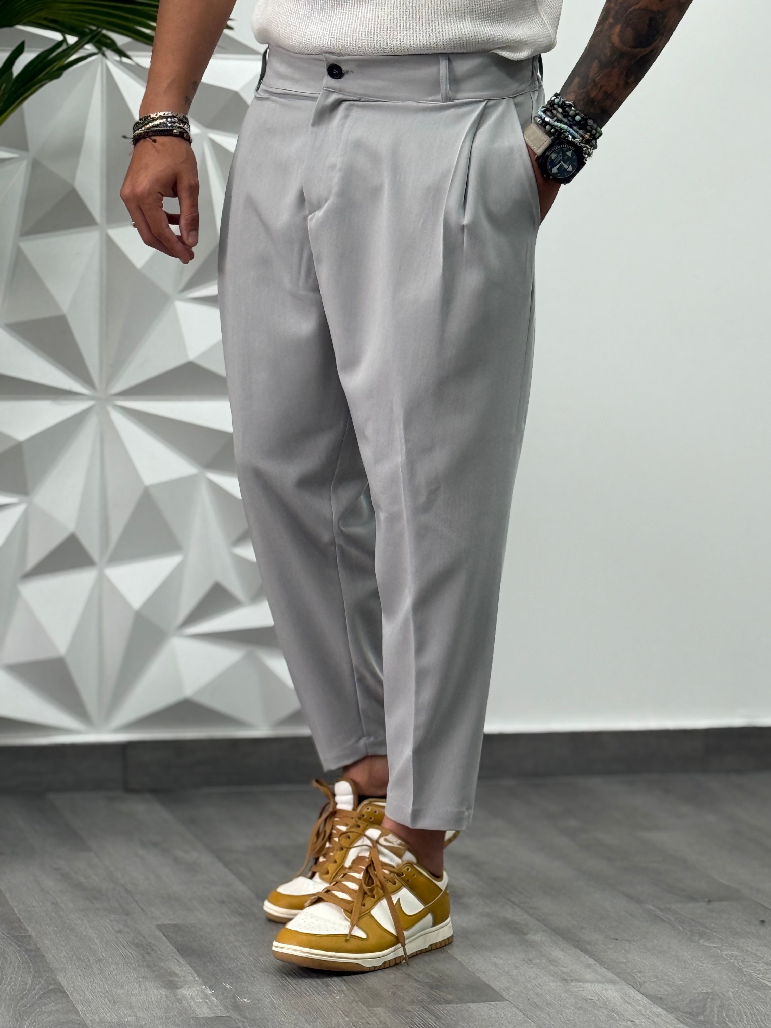 PANTALONE MONTECARLO NEW JOB BRAND