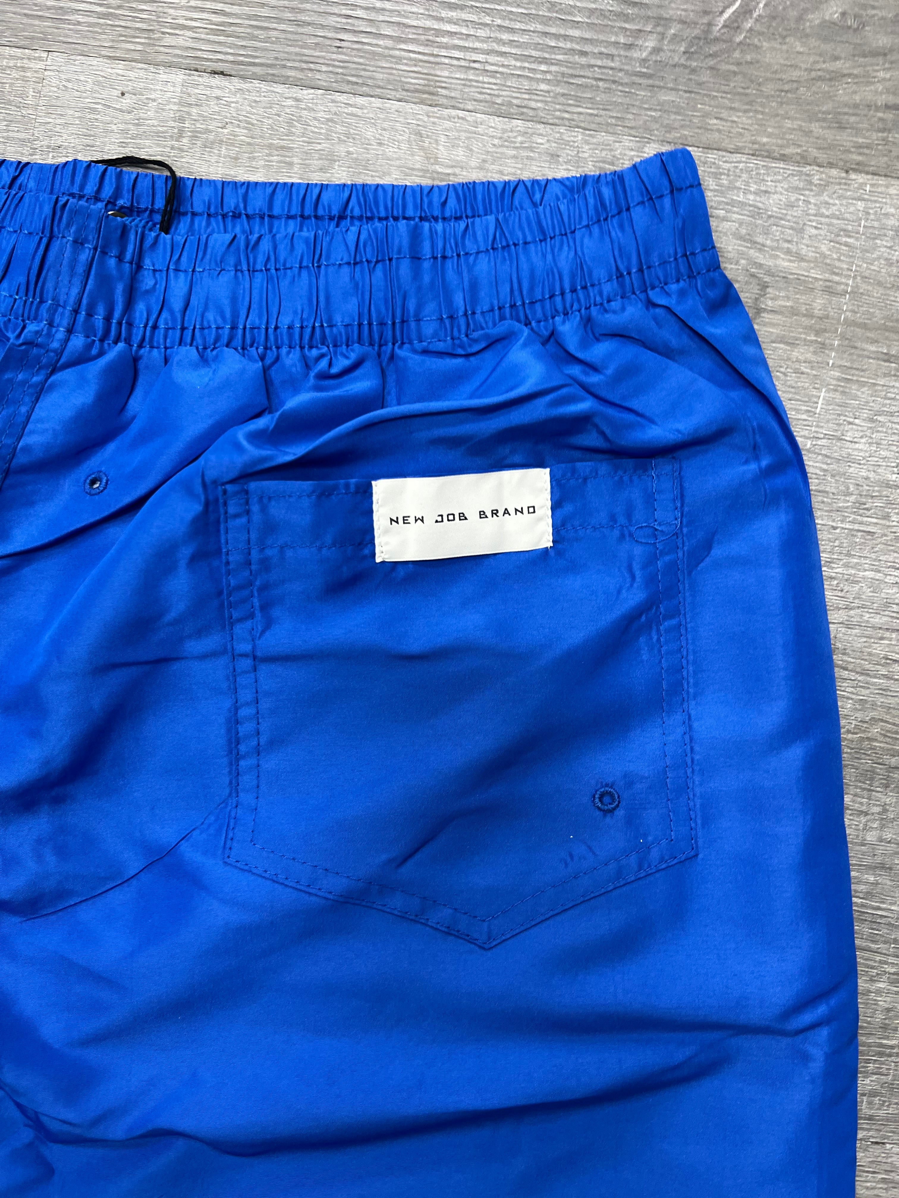 COSTUME BLU NEW JOB BRAND
