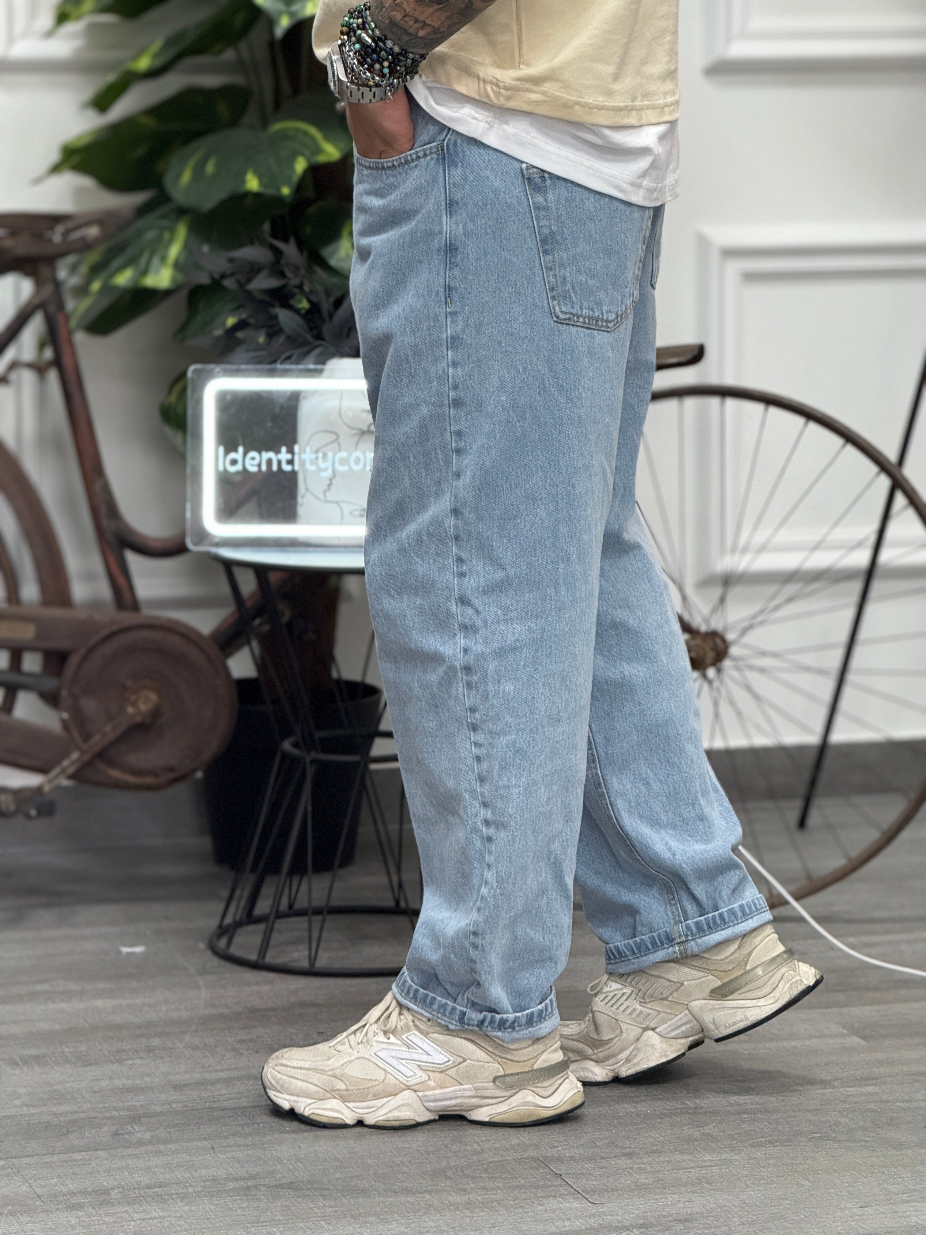 JEANS SUGAR 1 NEW JOB BRAND