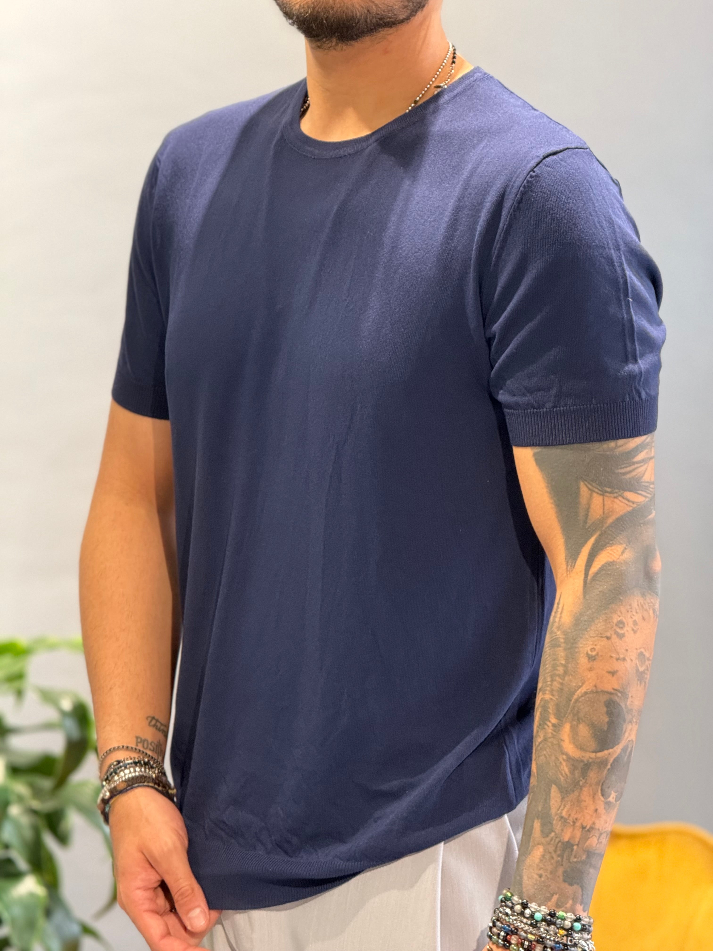 SHIRT IN FILO SANÈ NEW JOB BRAND