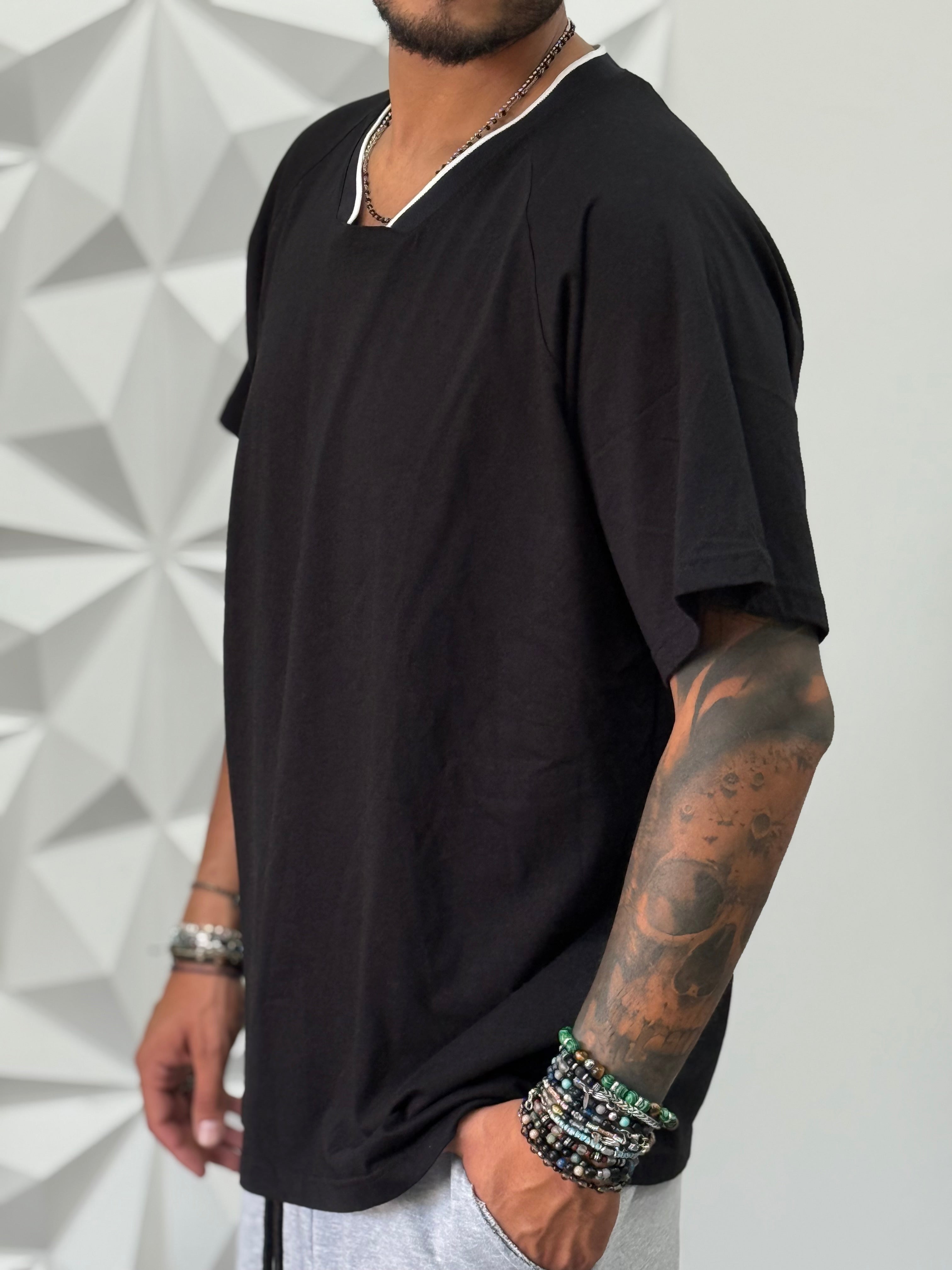 SHIRT BALÚ NEW JOB BRAND