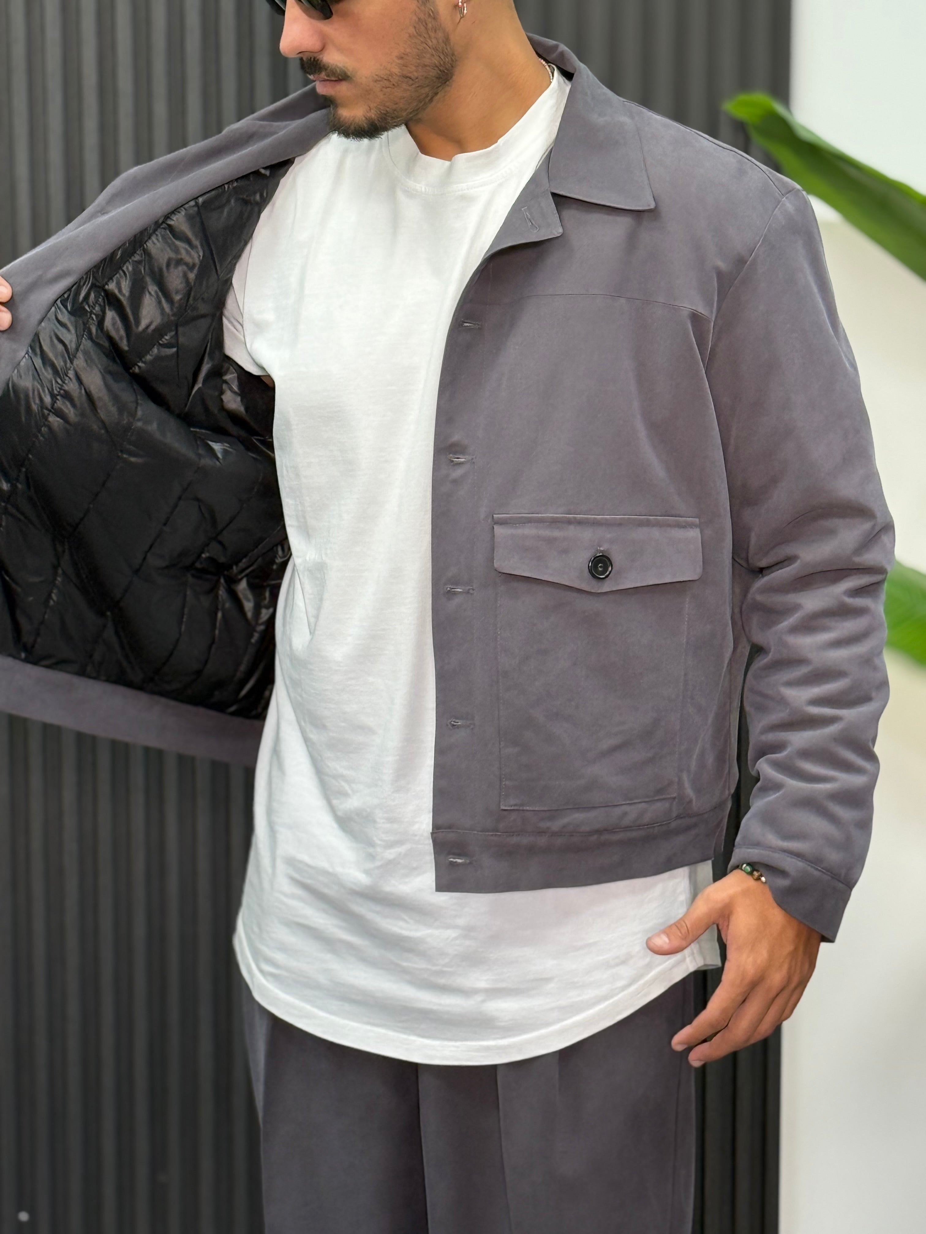 Coordinato Dubai New job brand