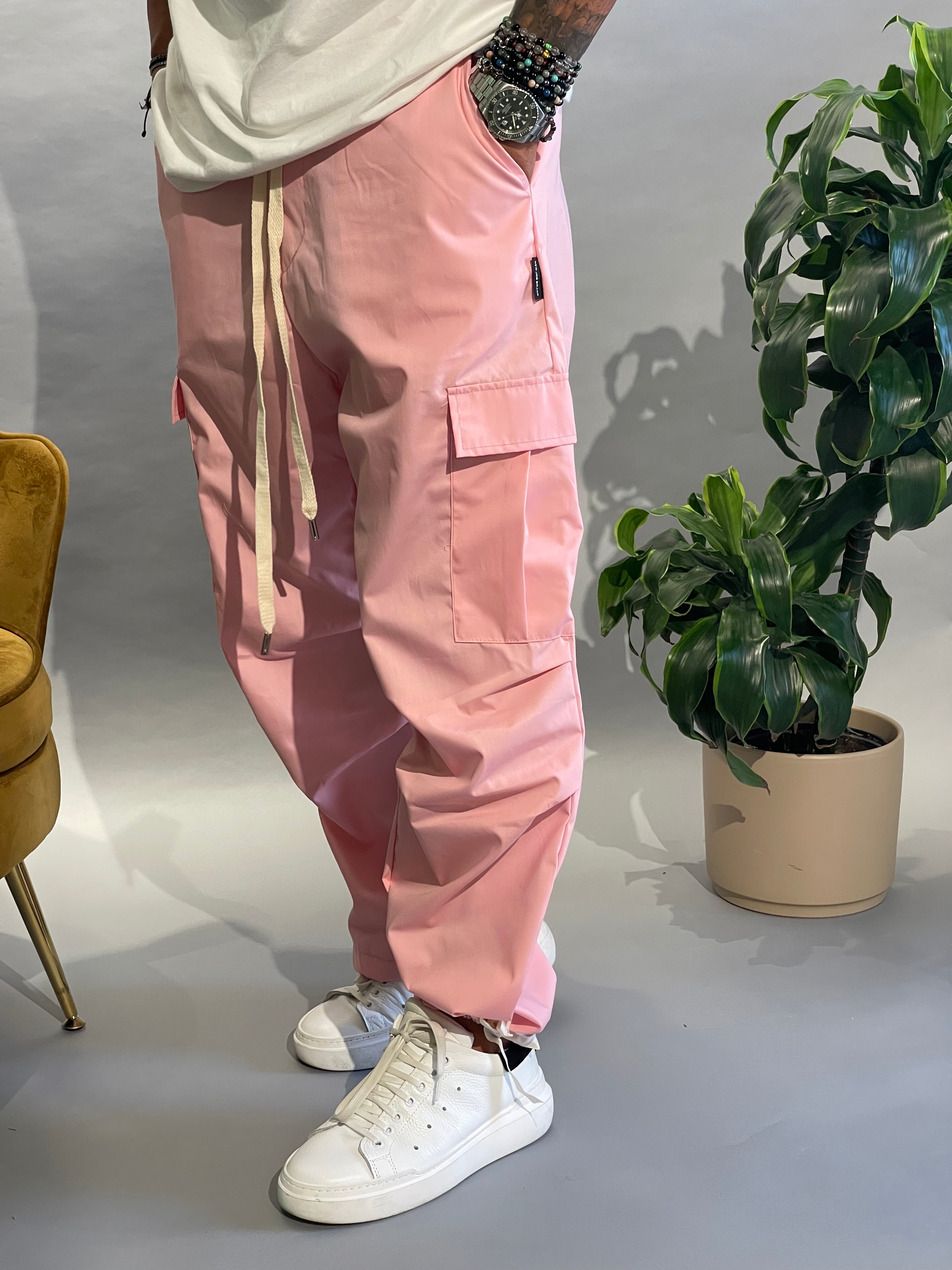 CARGO BERLINO BIG BUBBLE NJB