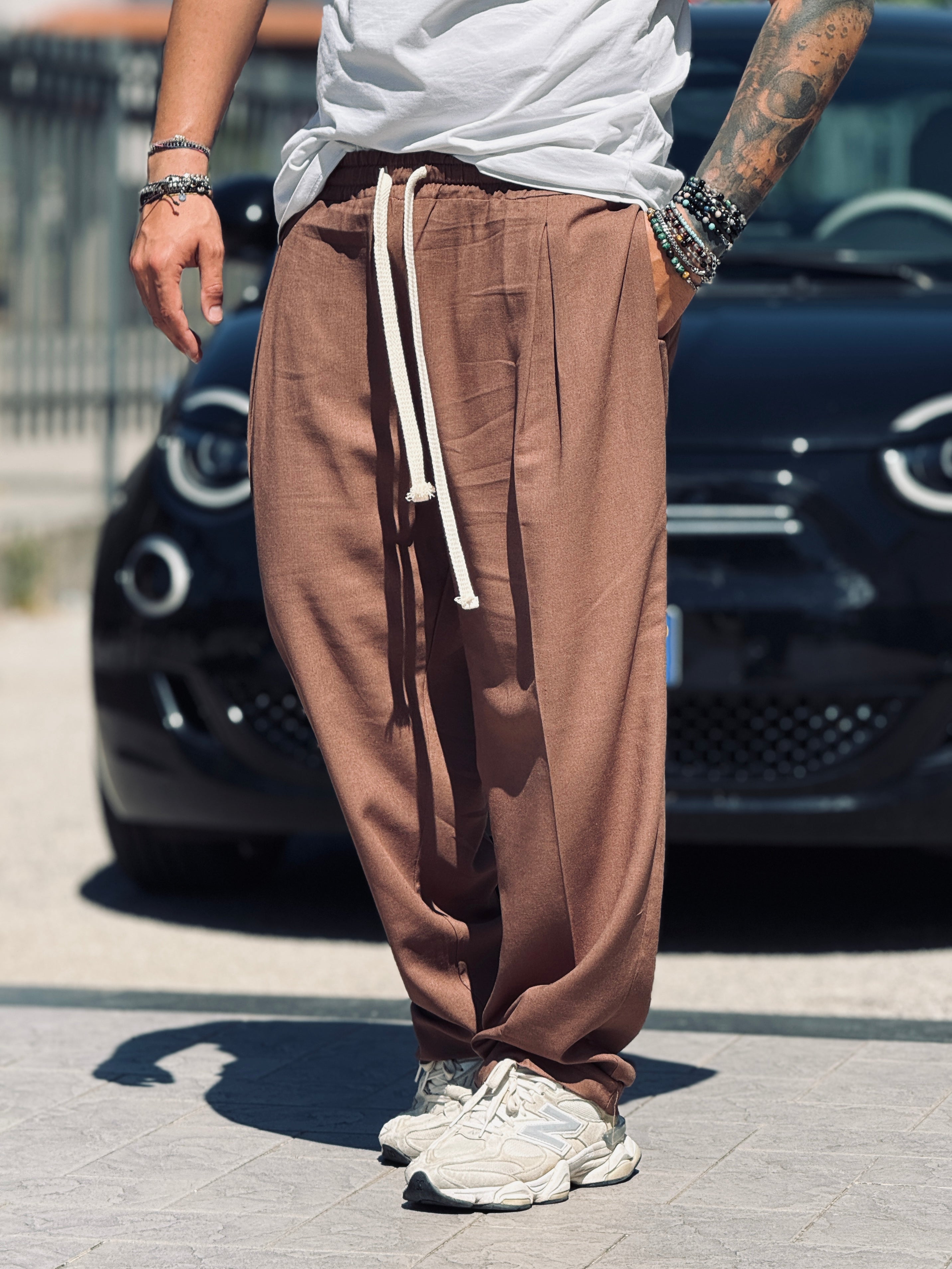 PANTALACCIO SOHO MORO NEW JOB BRAND